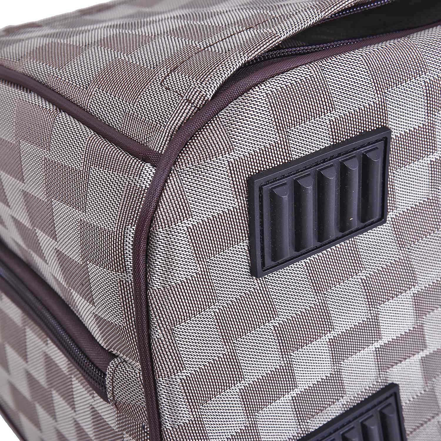 Сумка для ручной клади POLAR П7073 Gold