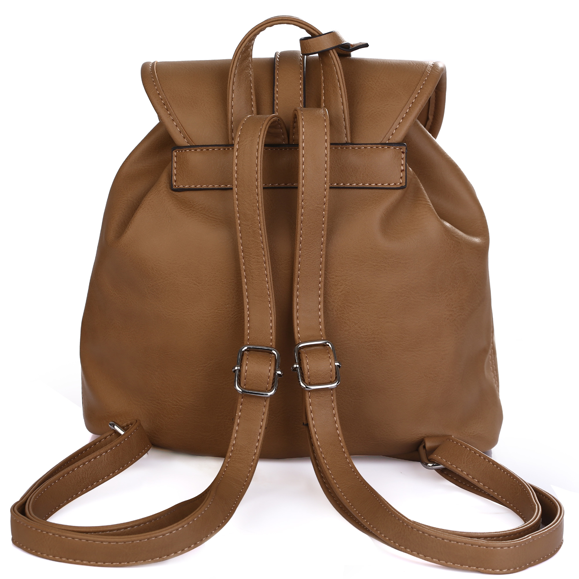 Рюкзак POLA 4336 Taupe