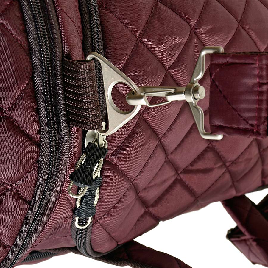 Сумка POLAR 7035.1 Bordo