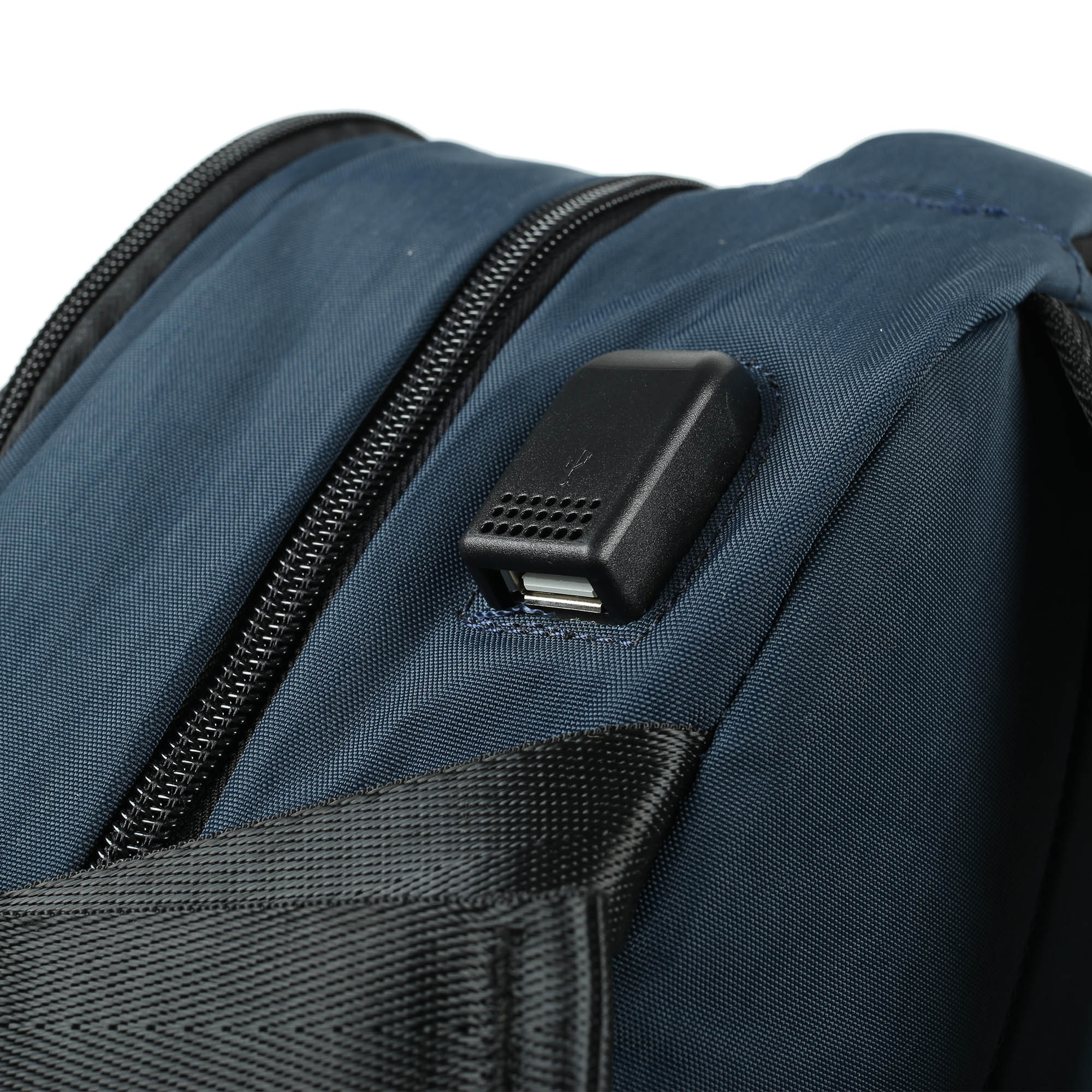 Рюкзак-майка  Hedgard 17082 Blue