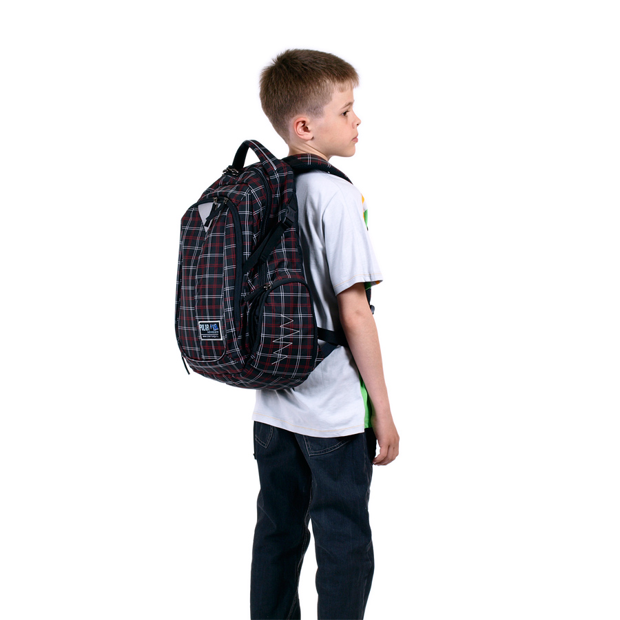 Рюкзак POLAR П1572-17