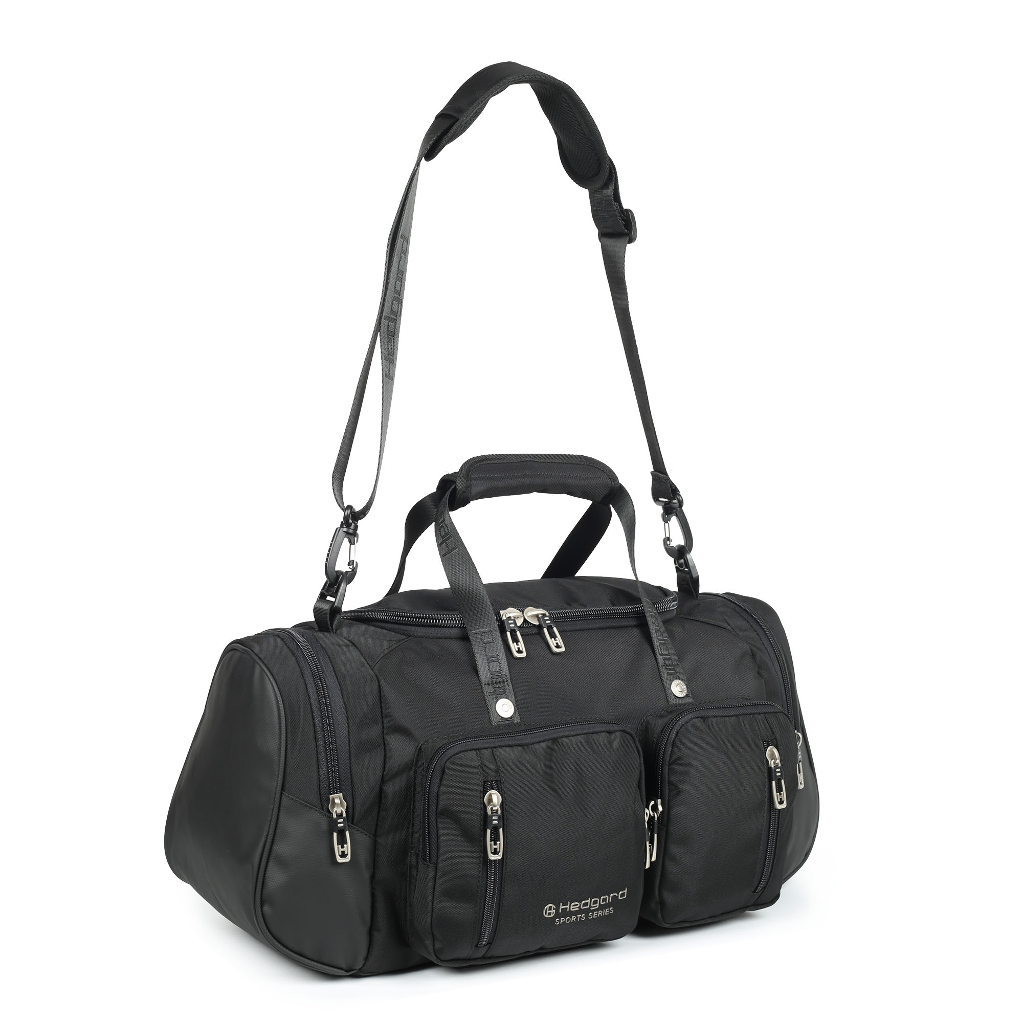 Сумка  Hedgard 4184 Black