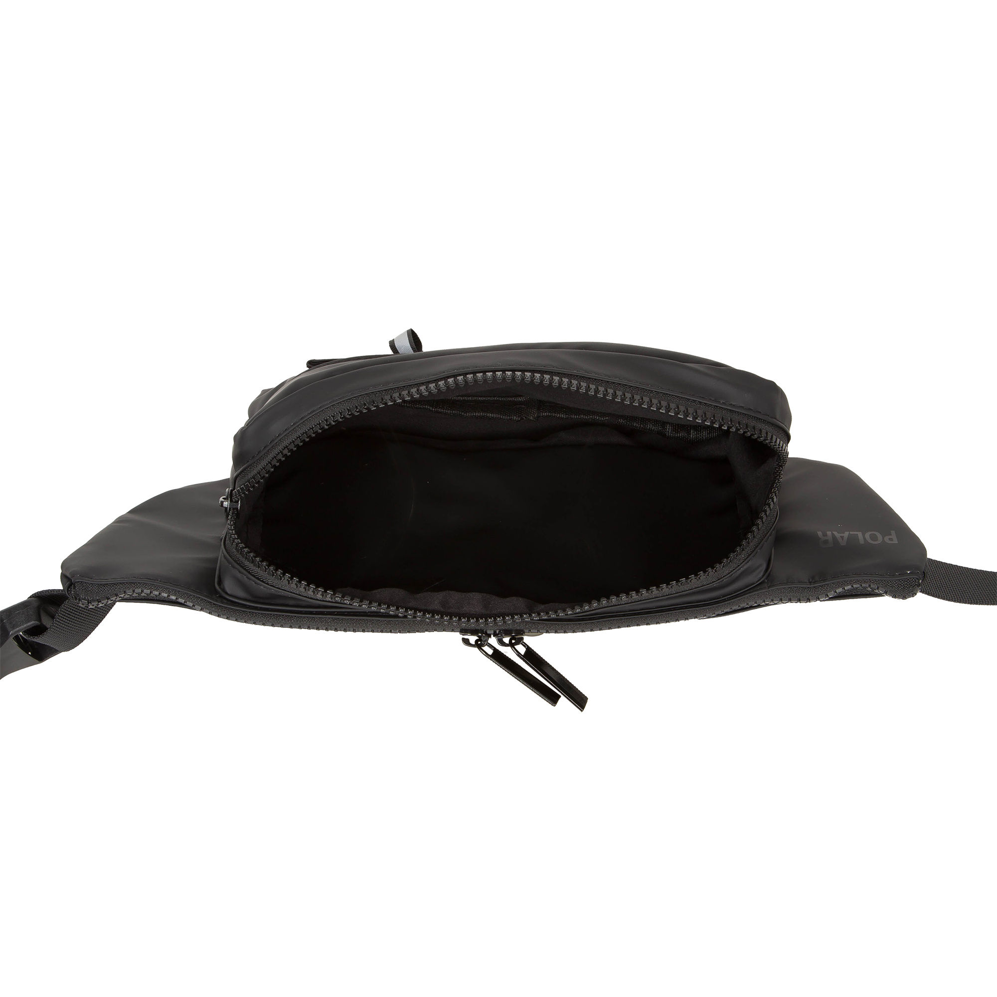 Сумка на пояс POLAR 18254 Black