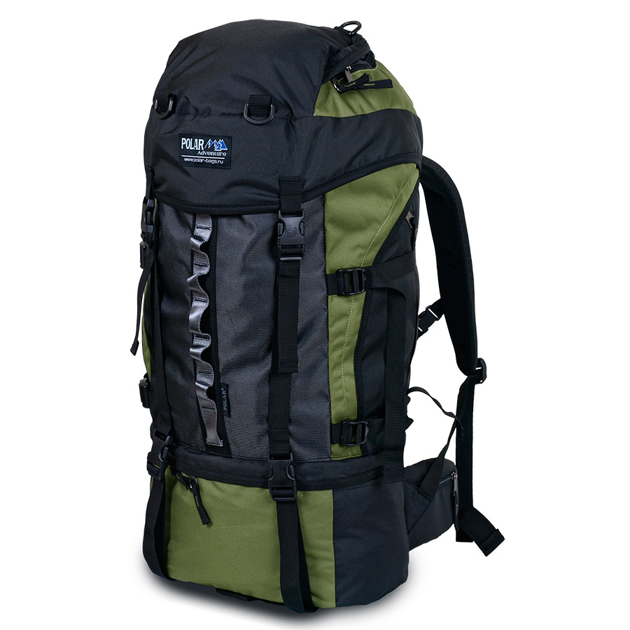 Рюкзак туристический POLAR П931-08