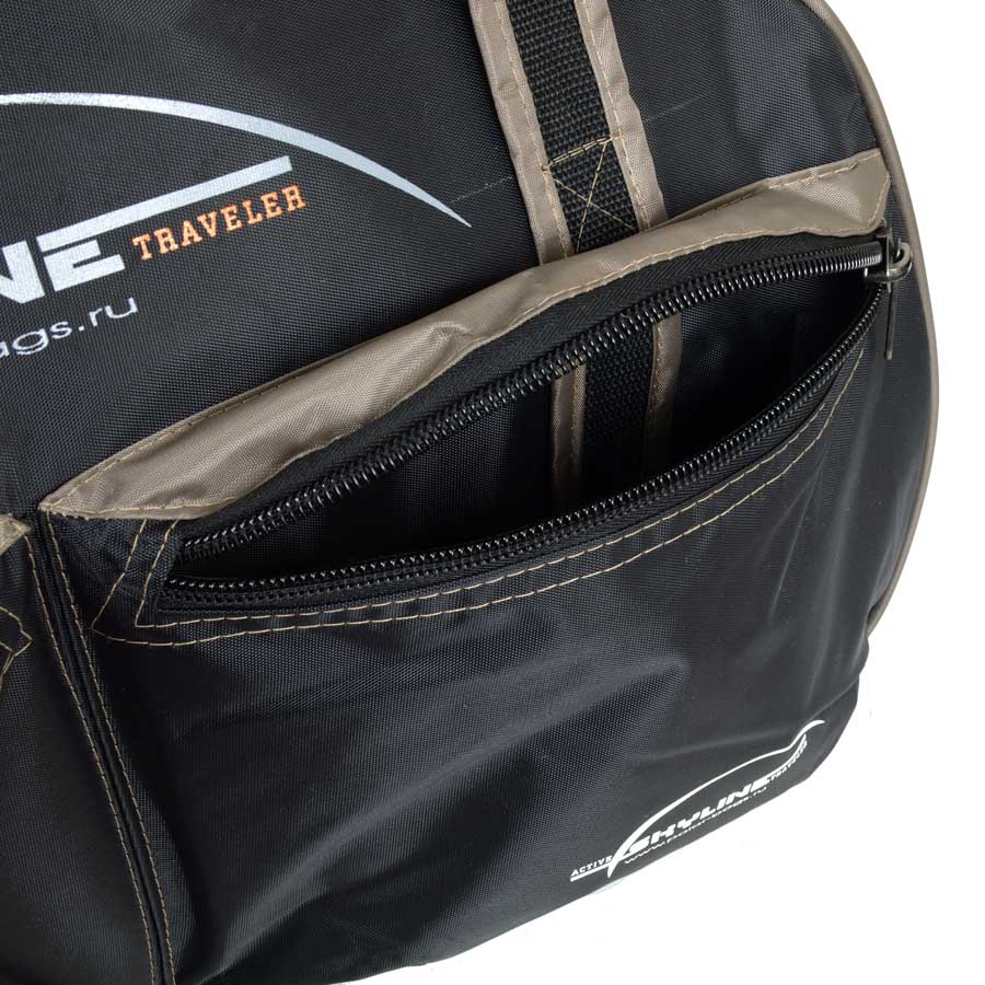 Сумка Skyline POLAR П05 Khaki