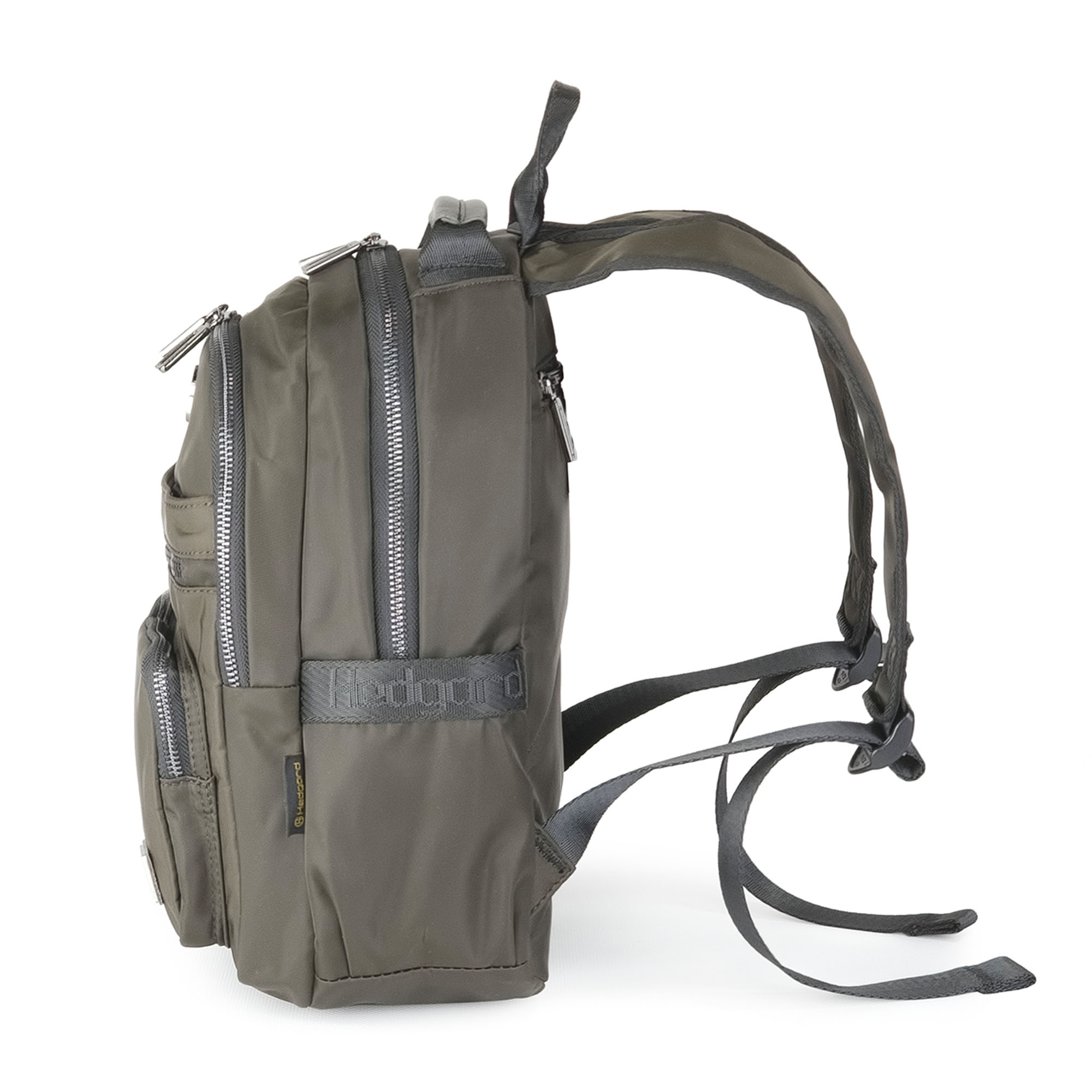 Рюкзак женский  Hedgard 4152-11 Coffee