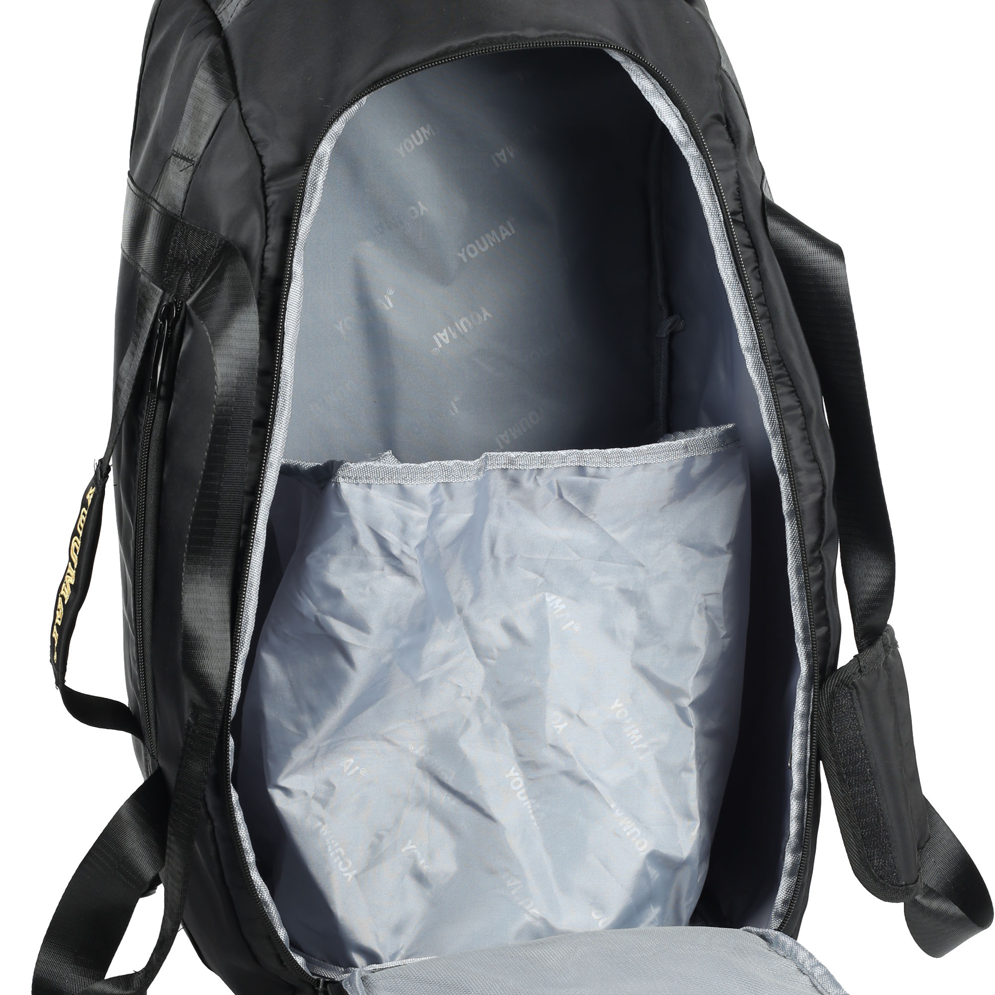 Сумка-рюкзак Youmai 958 Black