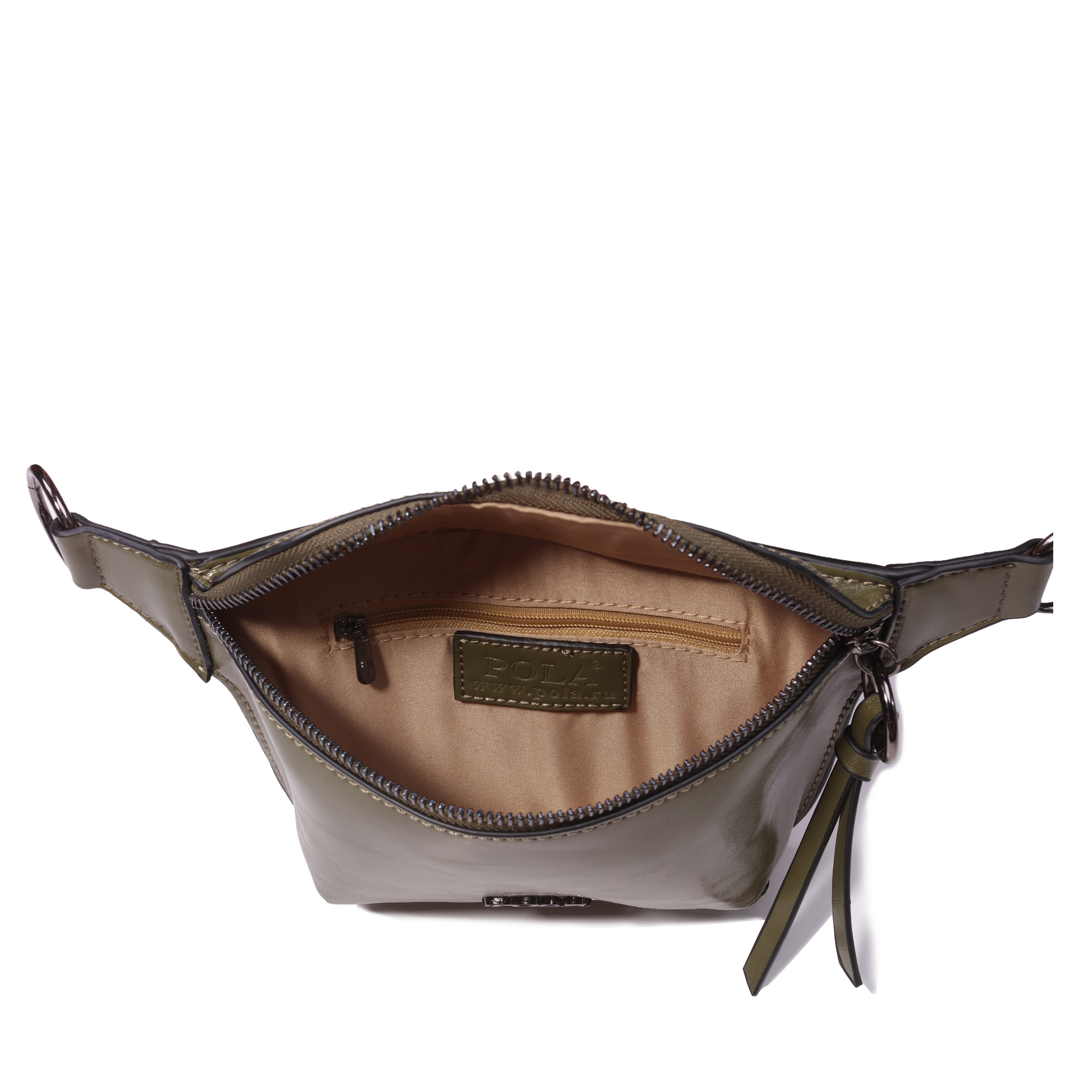 Женская сумка POLA 74539