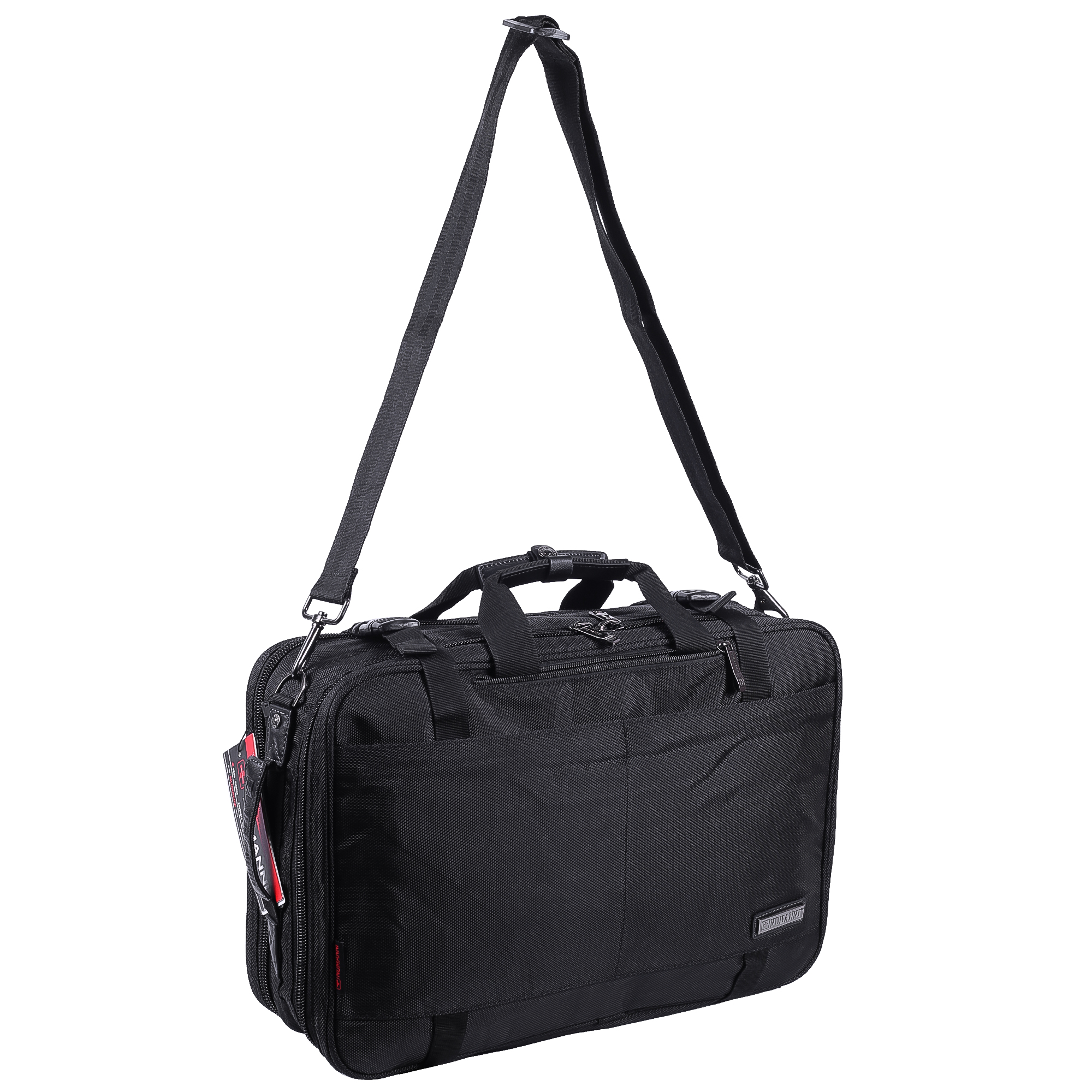 Сумка-рюкзак с чехлом для ноутбука Numanni PW892