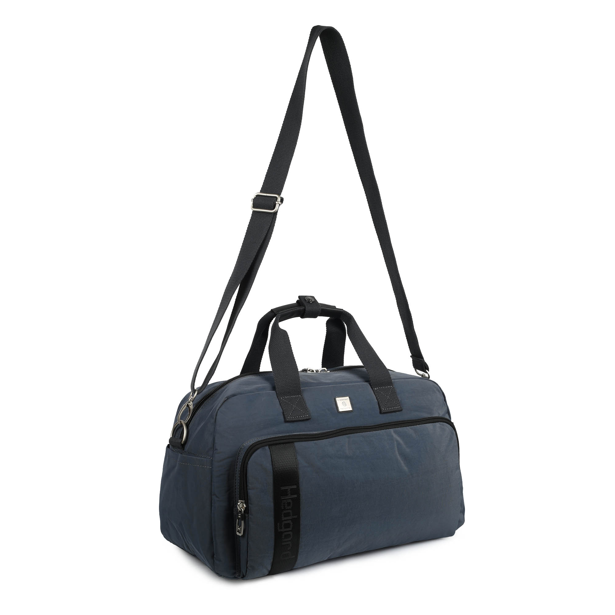 Дорожно-спортивная сумка  Hedgard 4166 Grey