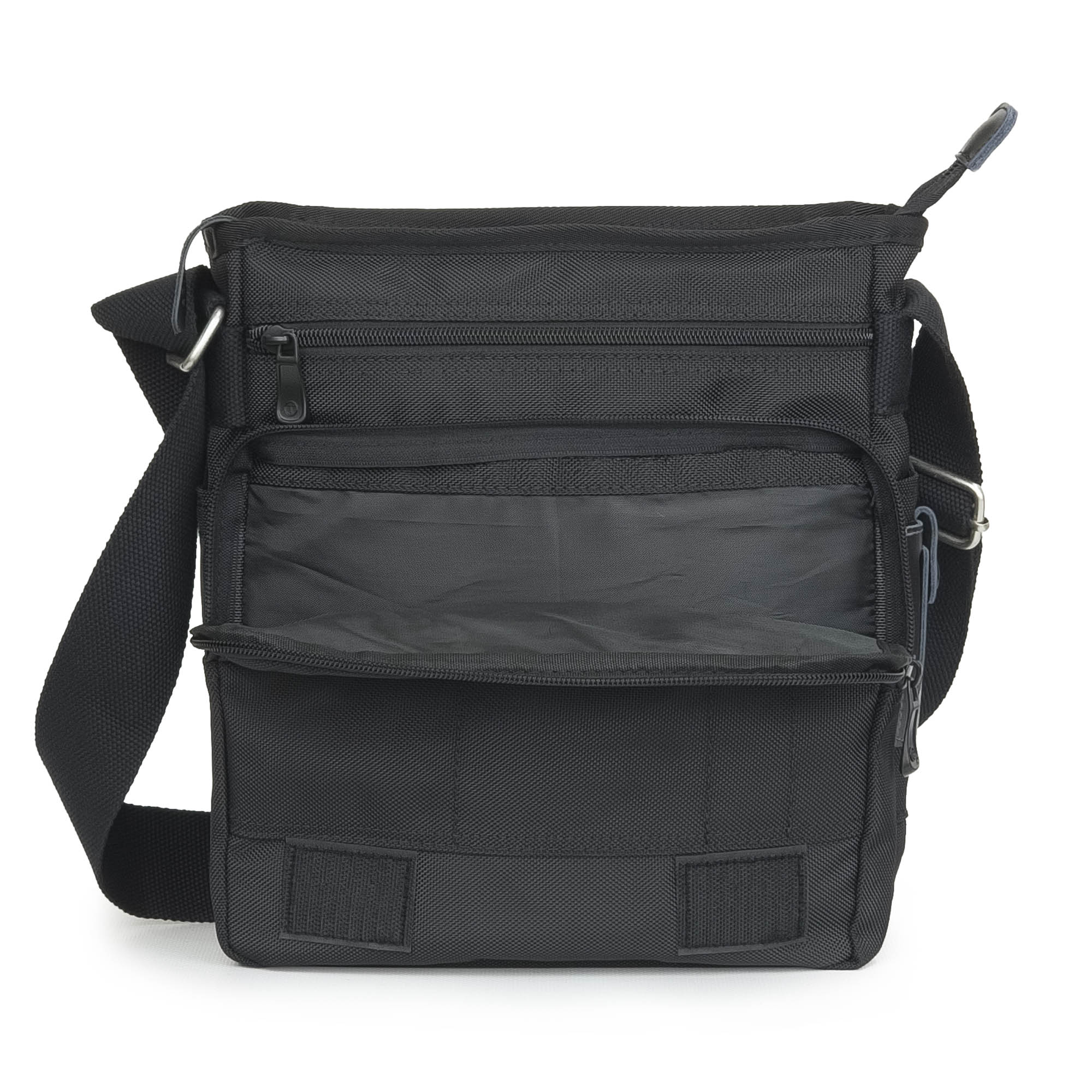 Сумка-мессенджер Top Power 0640 Black