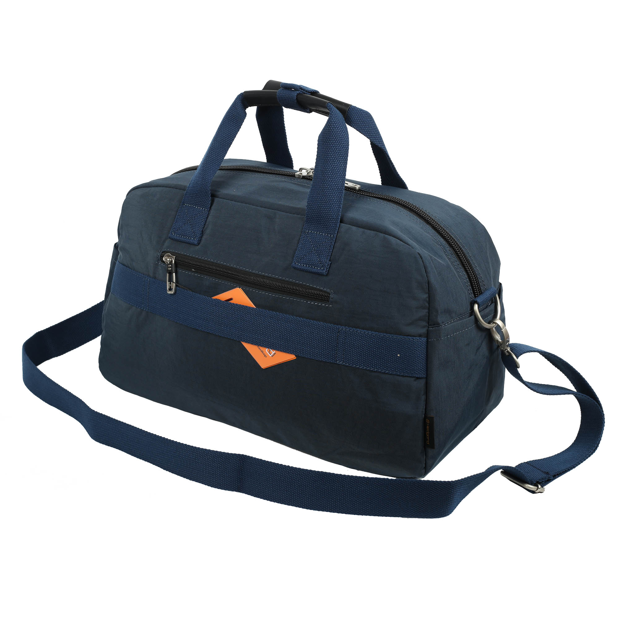 Дорожно-спортивная сумка  Hedgard 4166 Blue