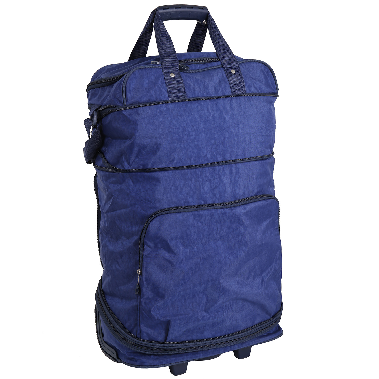 Сумка трансформер TSV 529 Blue