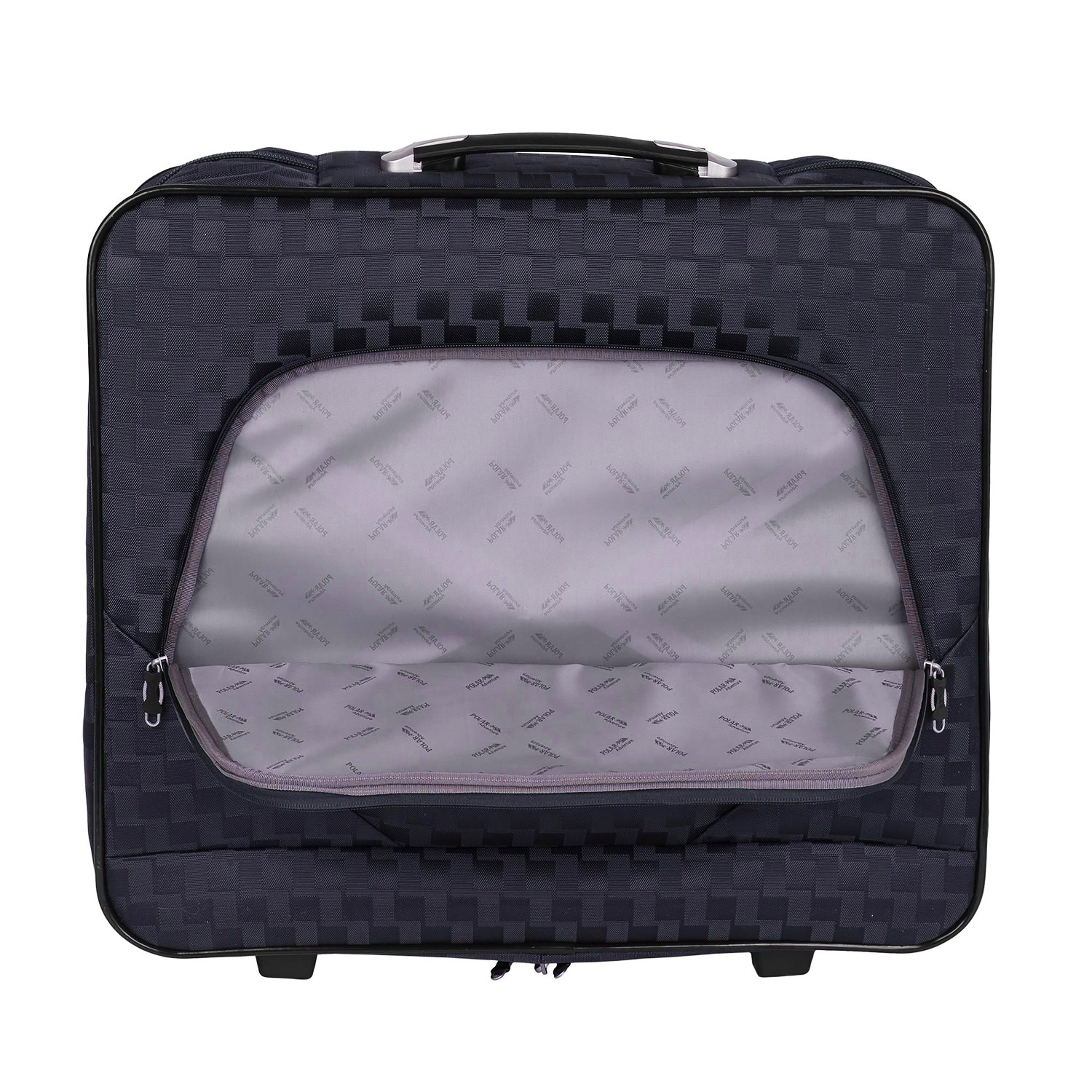 Портплед на колесах POLAR П7098 DGrey