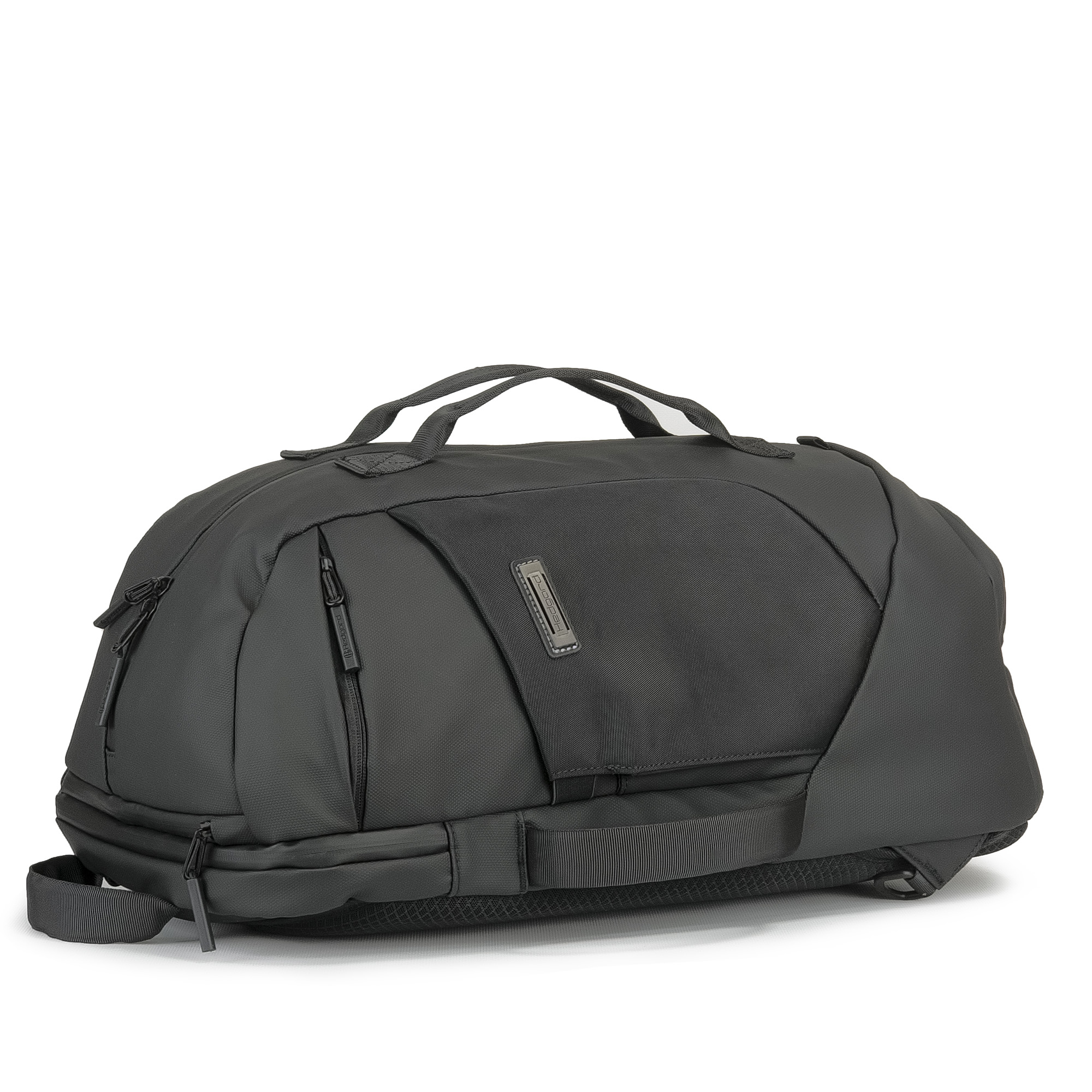 Сумка-рюкзак  Hedgard 0455 Black