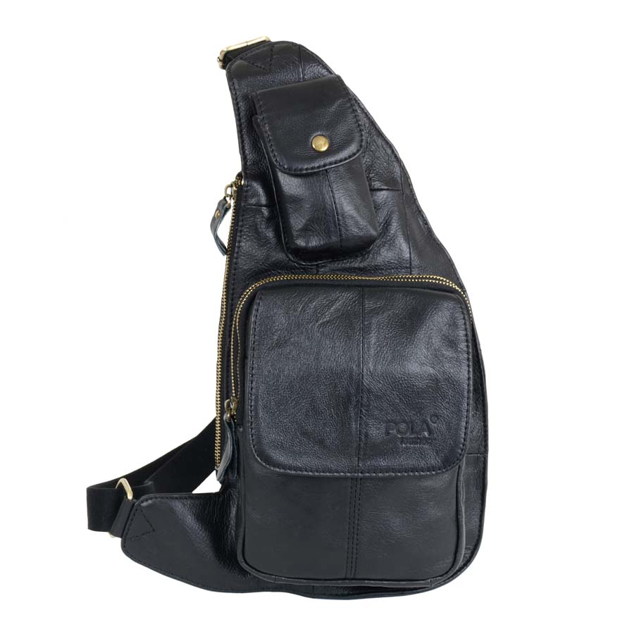 Сумка POLA 3176 Black