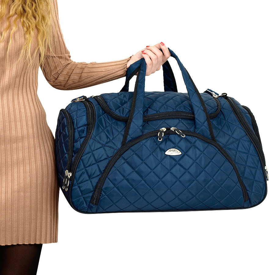 Сумка POLAR 7035.1 Bordo