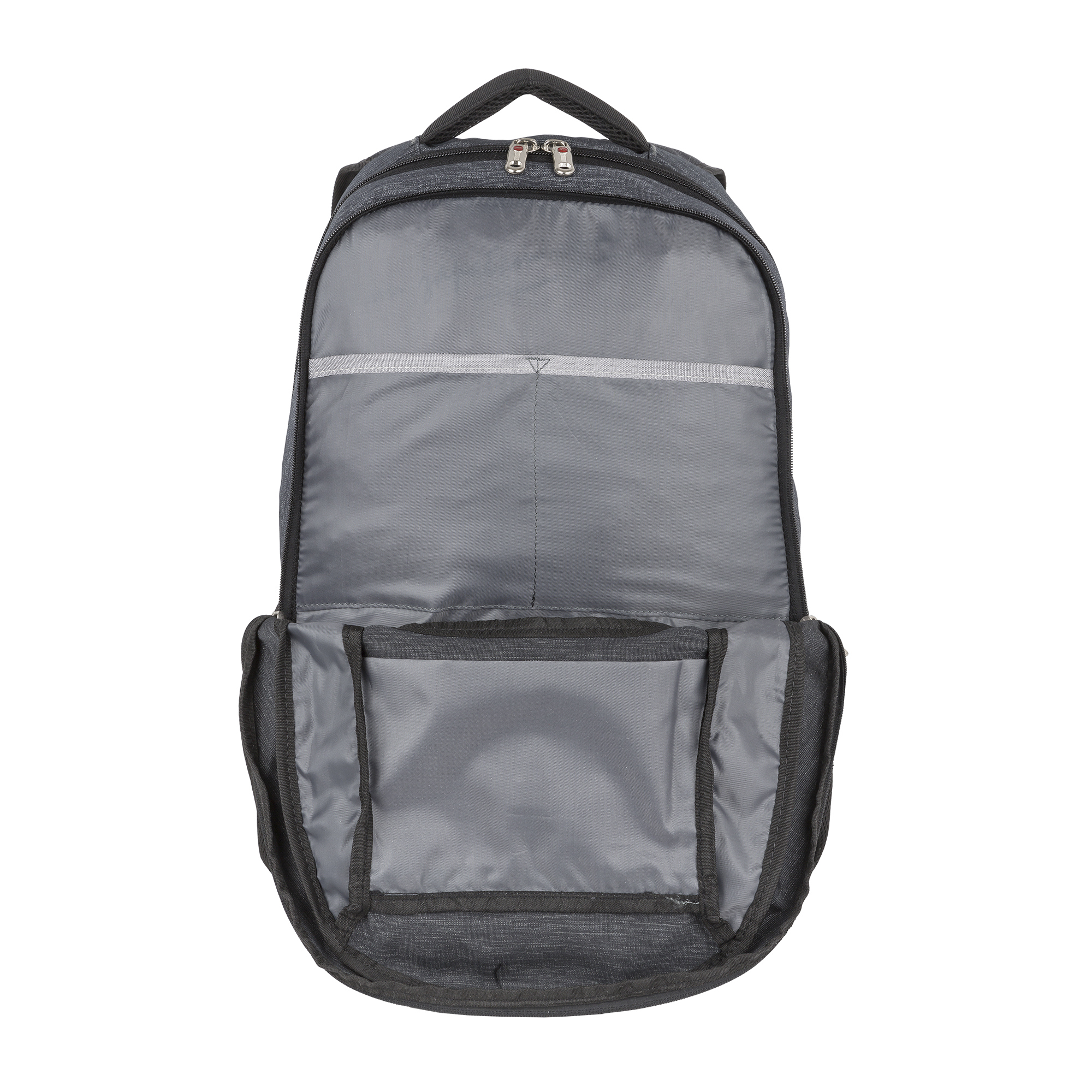 Городской рюкзак POLAR П5104 Black