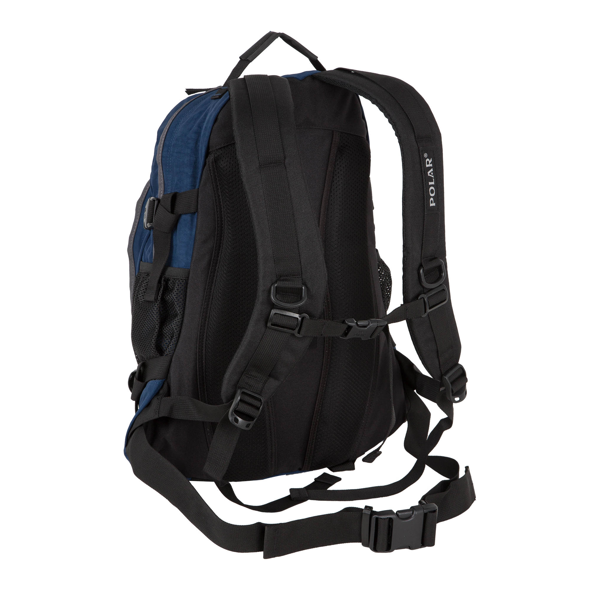 Рюкзак POLAR П1956-04 Blue