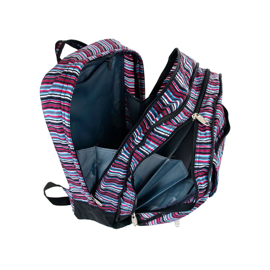 Рюкзак молодежный трансформер POLAR П3820-16