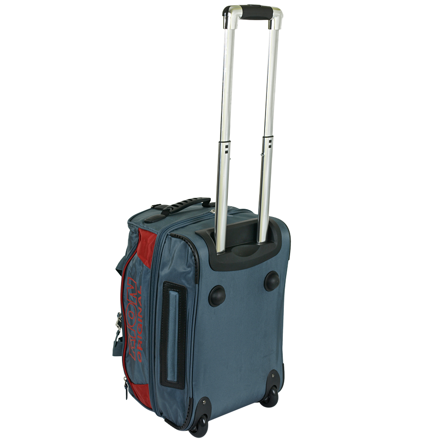 Сумка раздвижная, малая RION+ А143 Grey