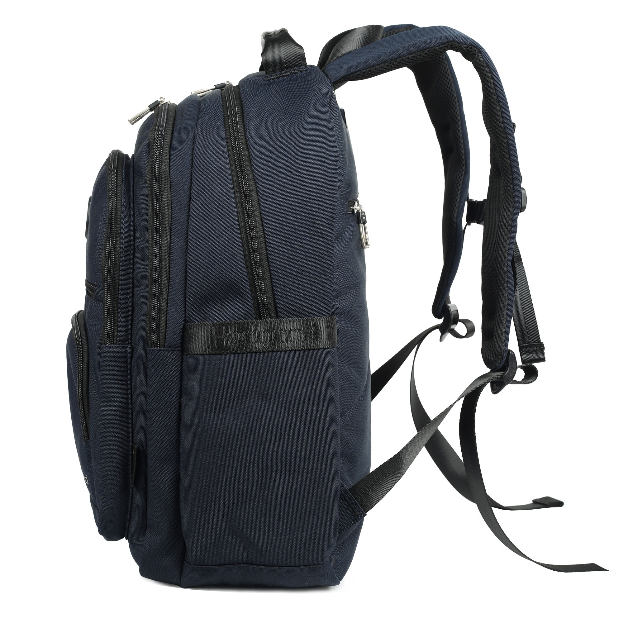 Городской рюкзак  Hedgard 4189 Blue