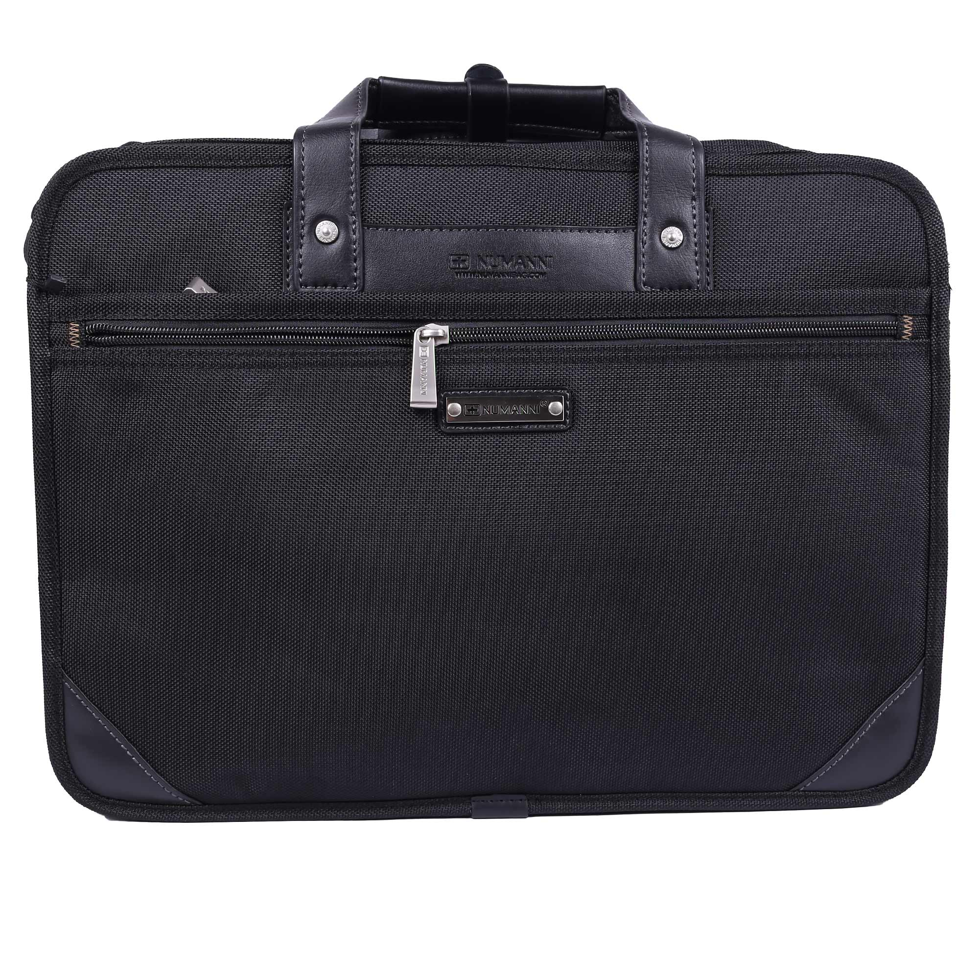 Сумка-портфель с отделением для ноутбука Numanni PW647