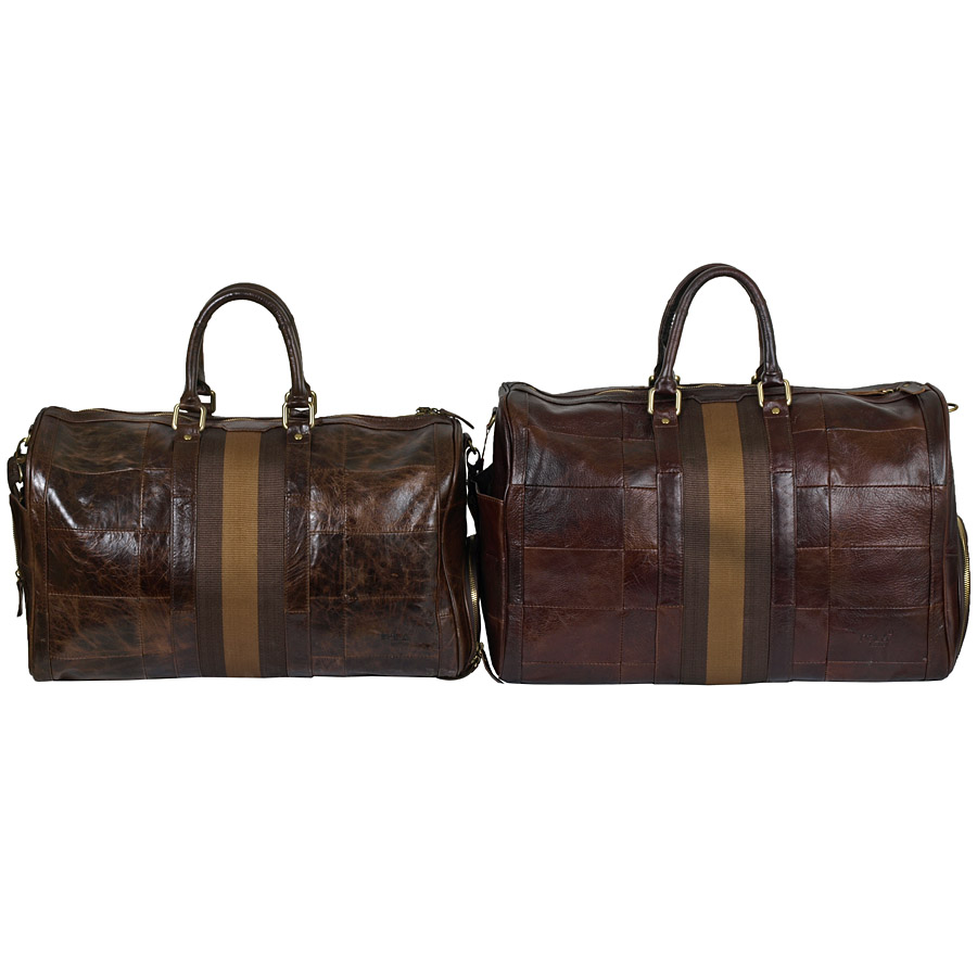 Дорожная сумка POLA 2801Coffee