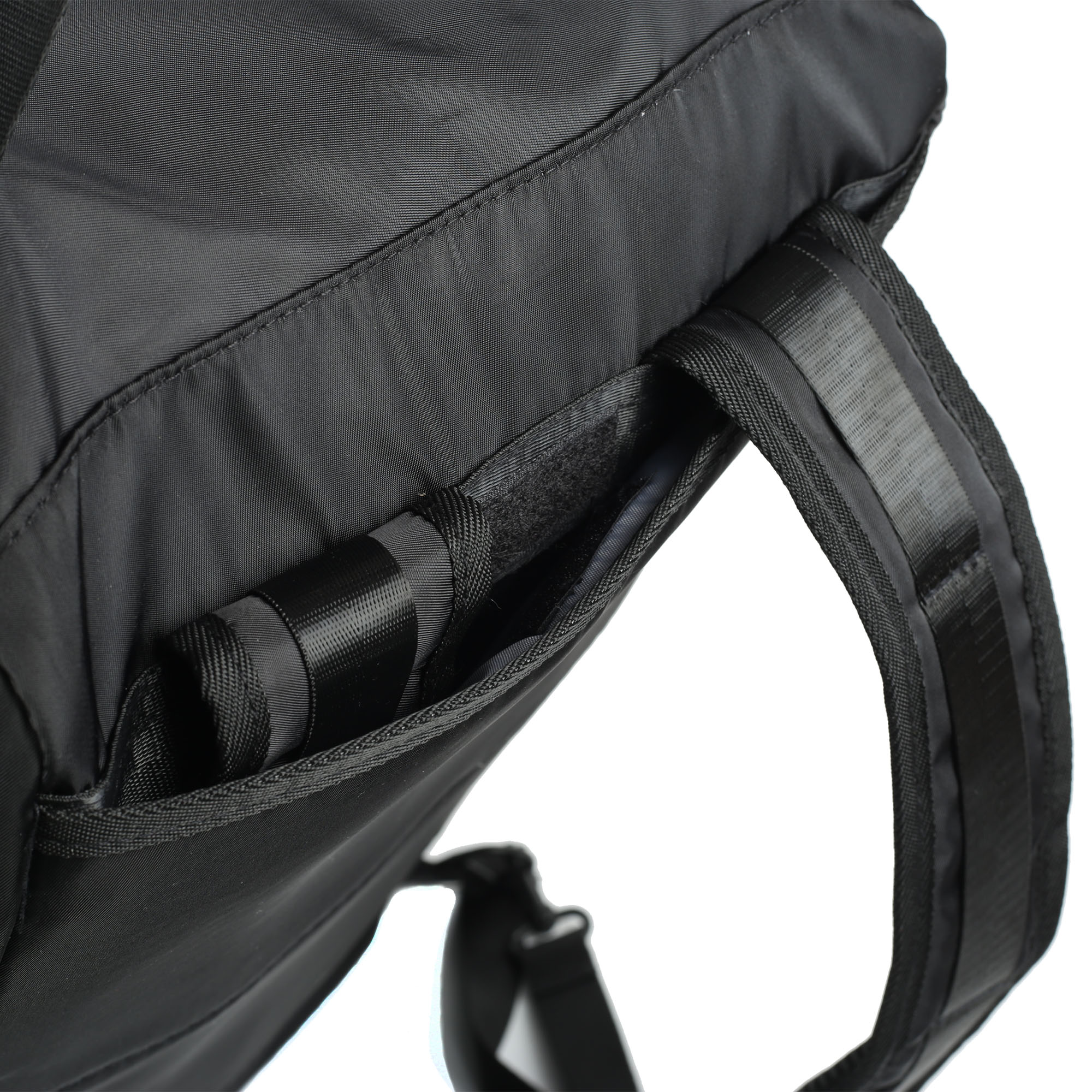 Сумка-рюкзак Youmai 958 Black