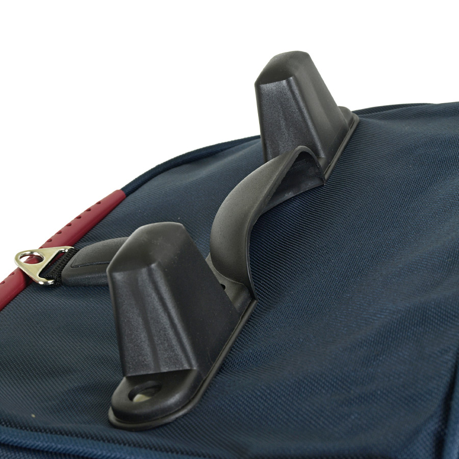 Сумка на колесах, трансформер RION+ А147 Blue