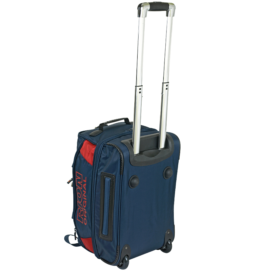 Сумка раздвижная, малая RION+ А143 Blue