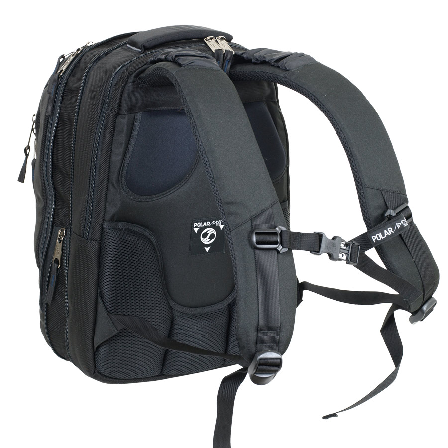 Рюкзак для ноутбука POLAR П959-04