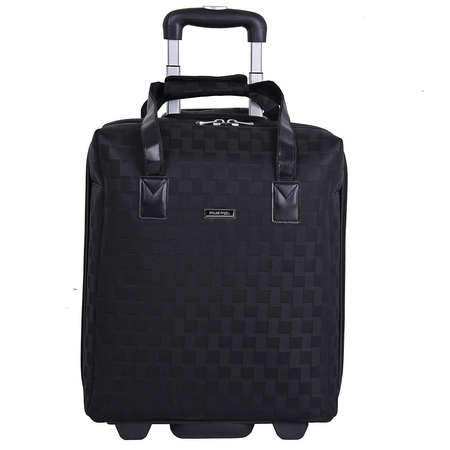Сумка для ручной клади POLAR П7090 Black