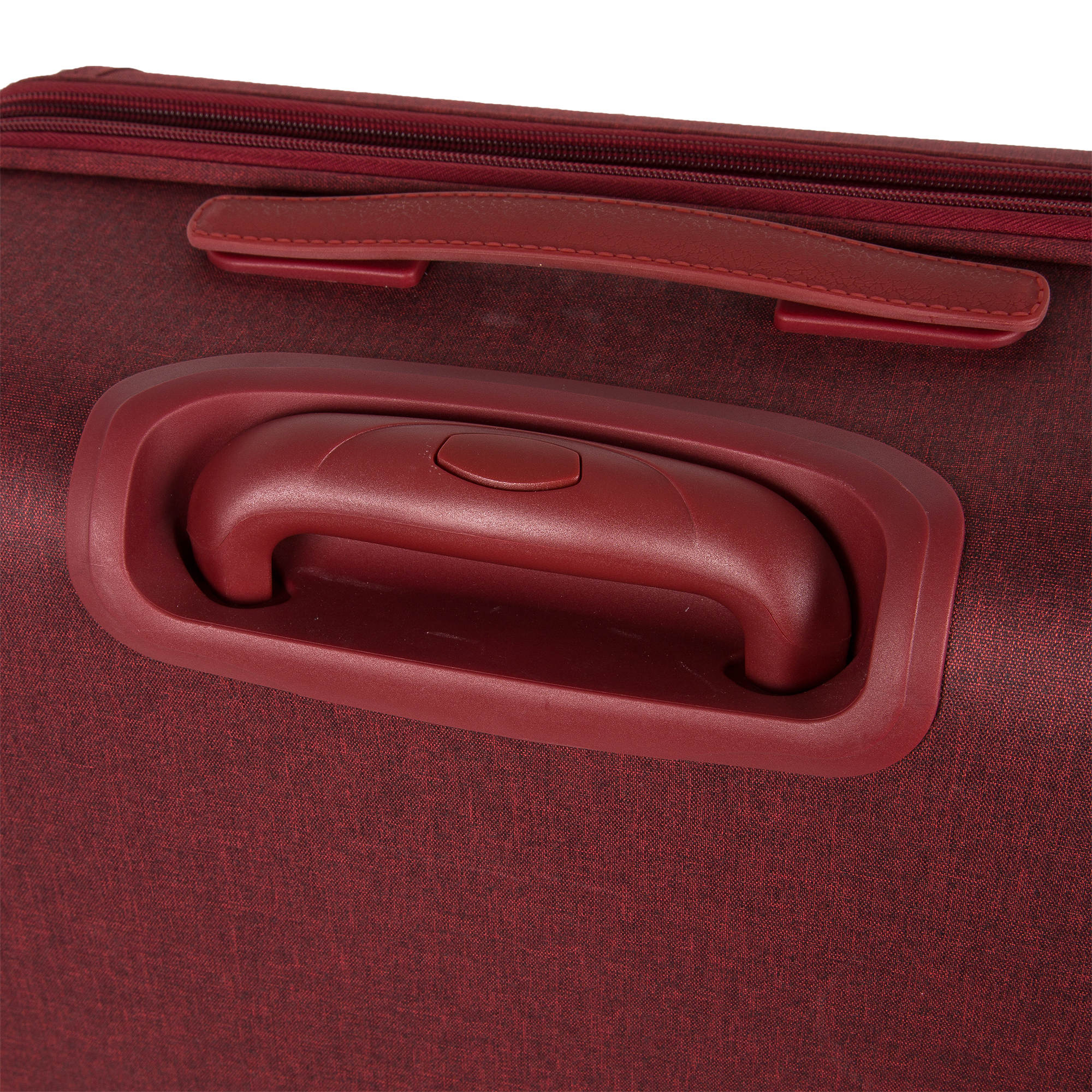 Чемодан средний POLAR Р1927-24" Bordo