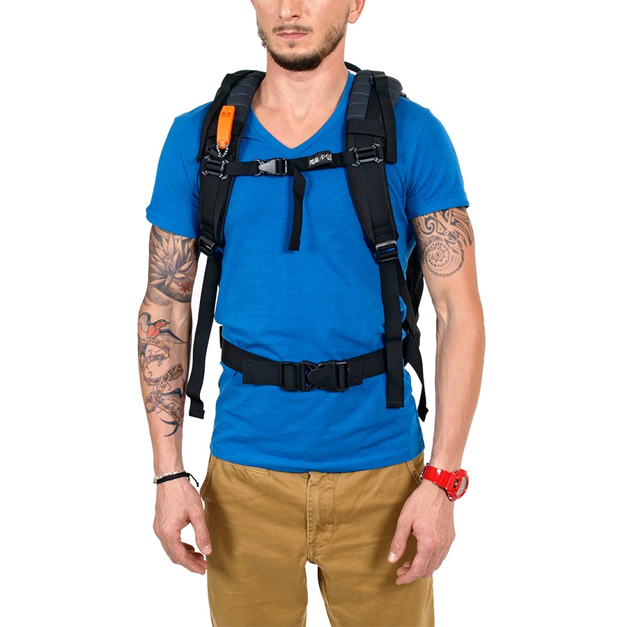 Рюкзак POLAR П1518-01