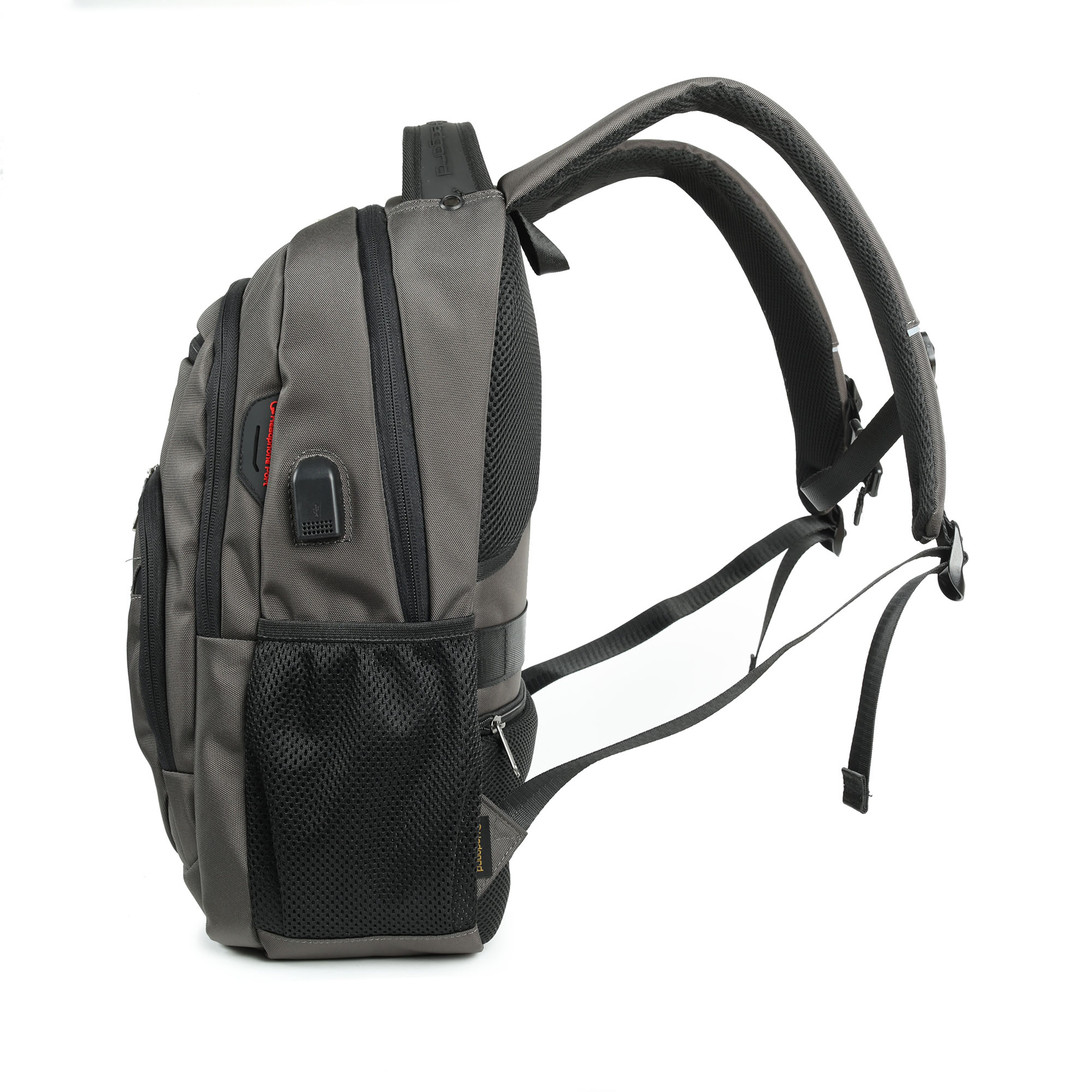 Рюкзак  Hedgard 8378 Grey