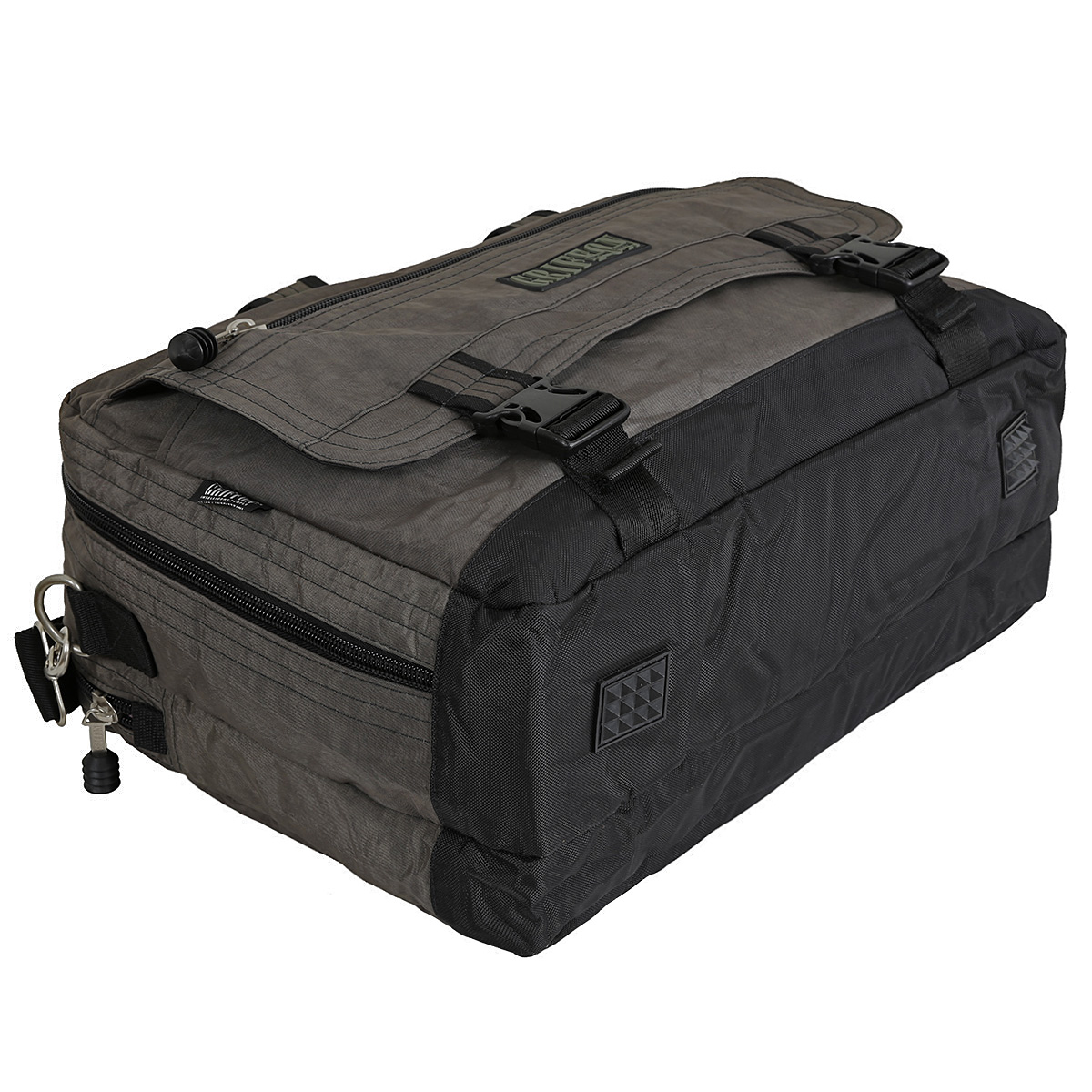 Сумка дорожная Griffon Г269.2 Green