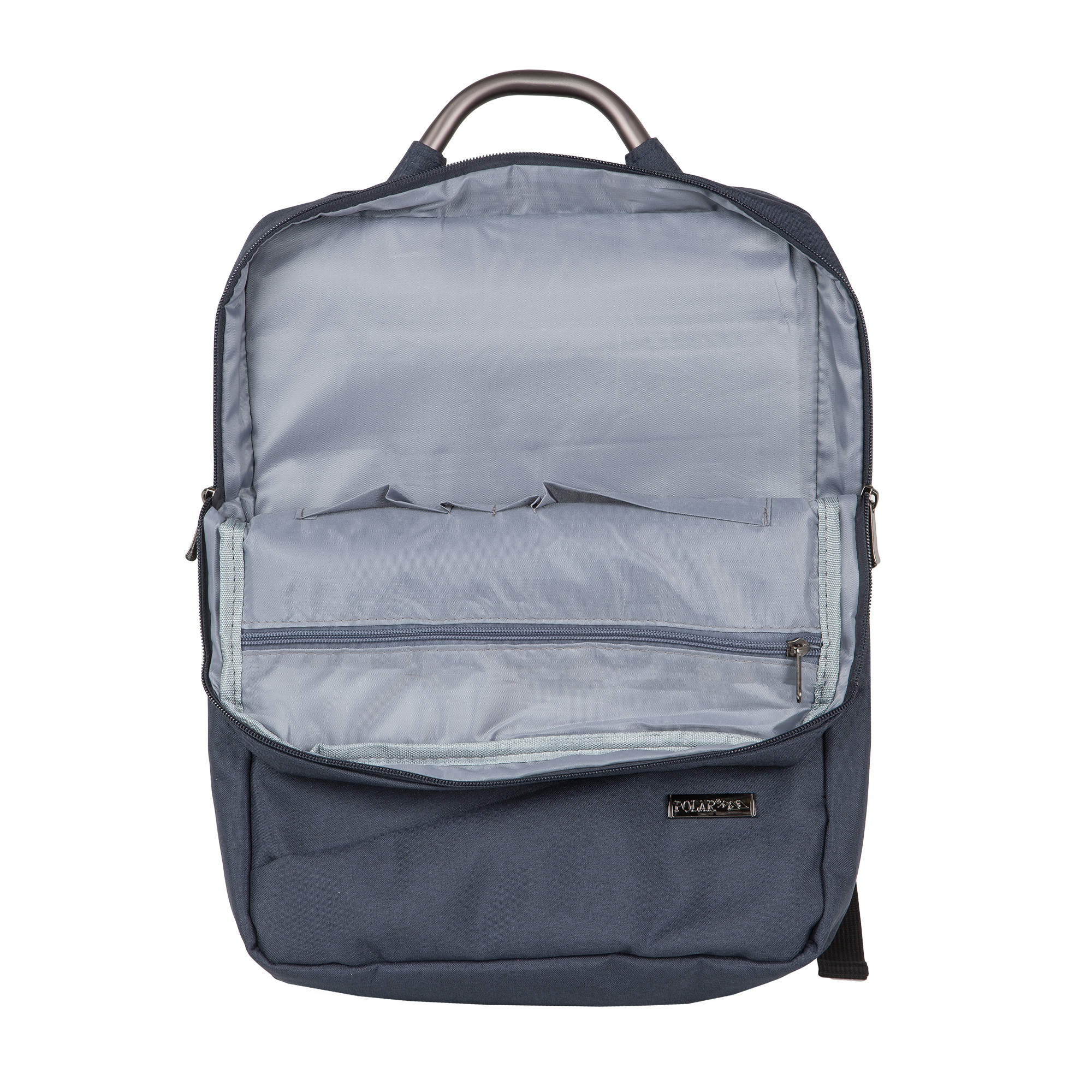 Городской рюкзак POLAR П0047 Blue