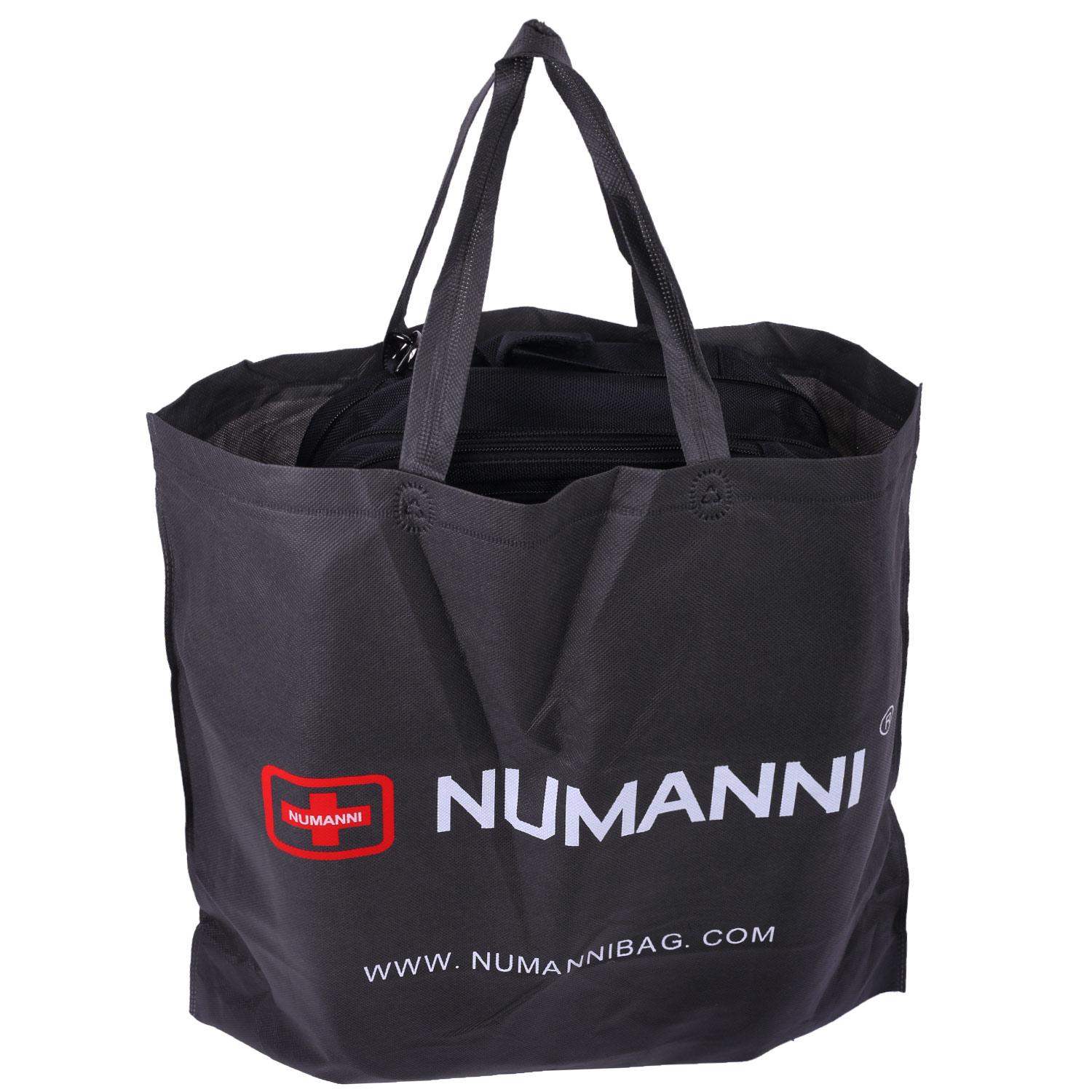 Сумка-портфель с отделением для ноутбука Numanni PW883