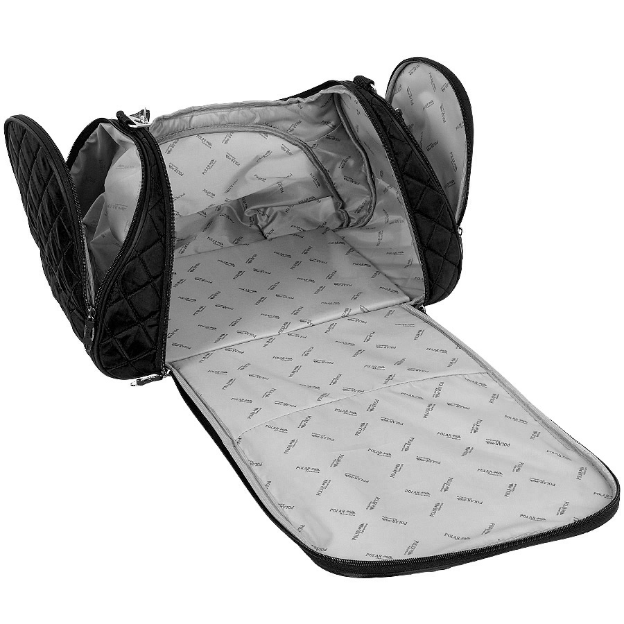 Сумка POLAR 7069 Black