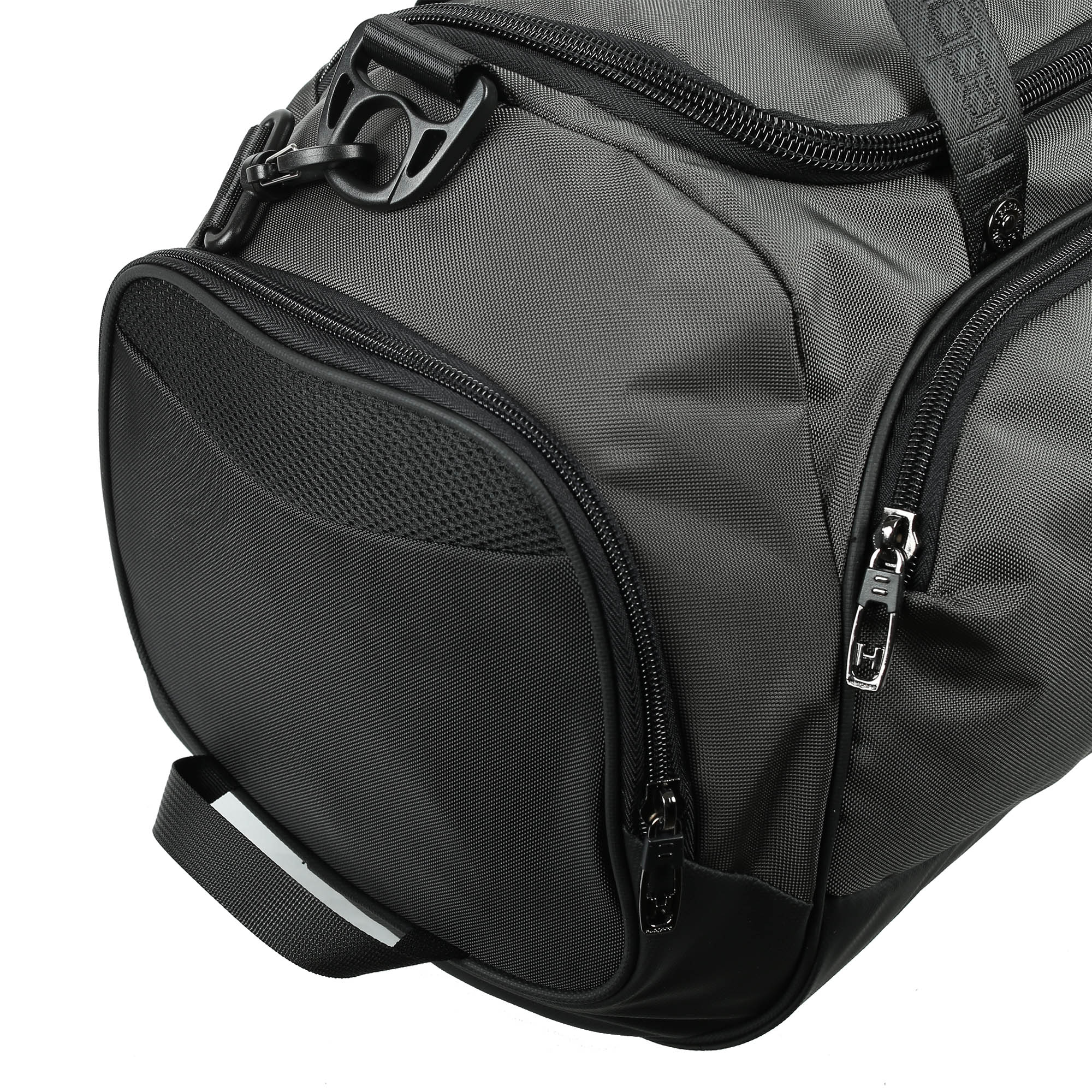 Дорожно-спортивная сумка  Hedgard 4178 Grey