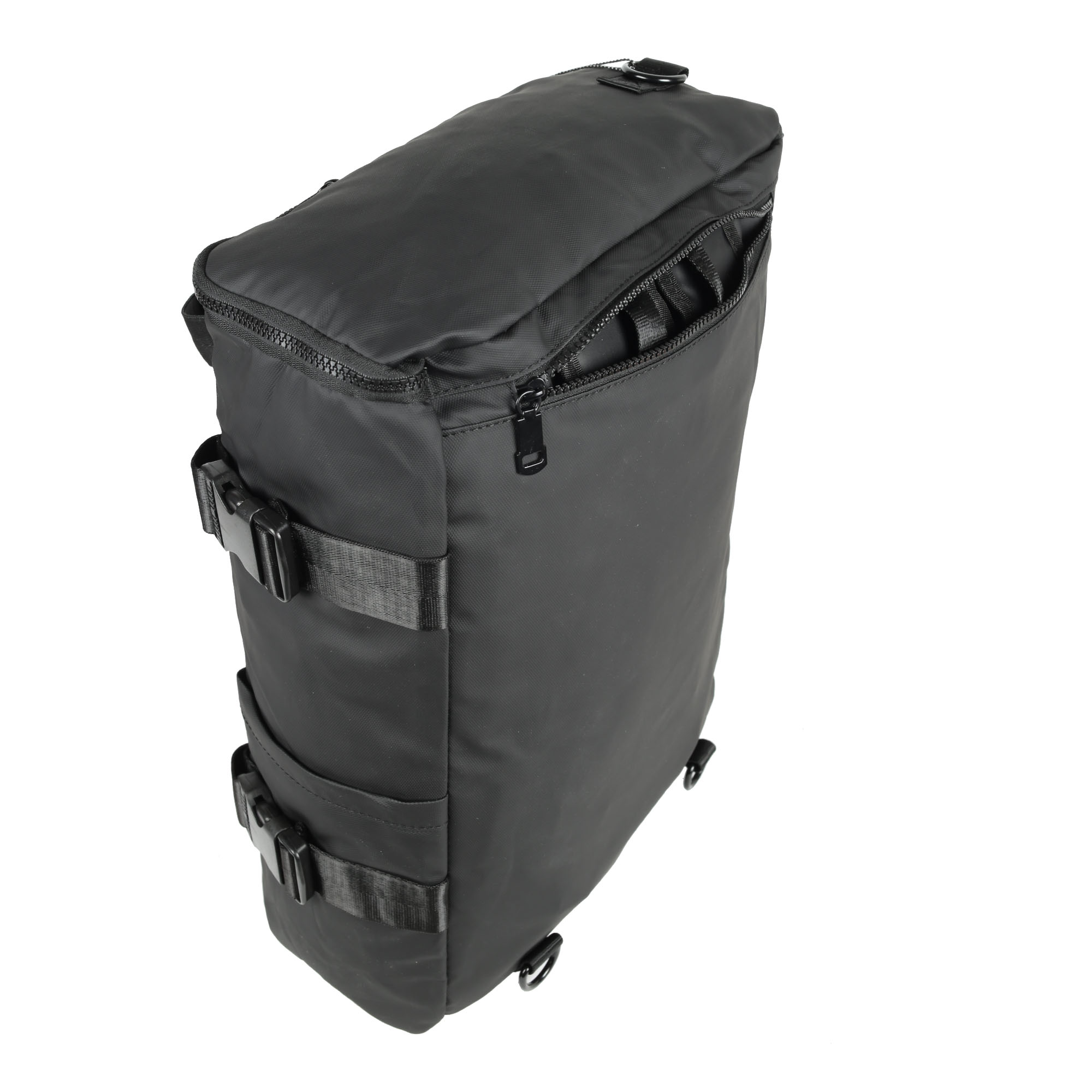 Сумка-рюкзак Binnuo 1542 Black