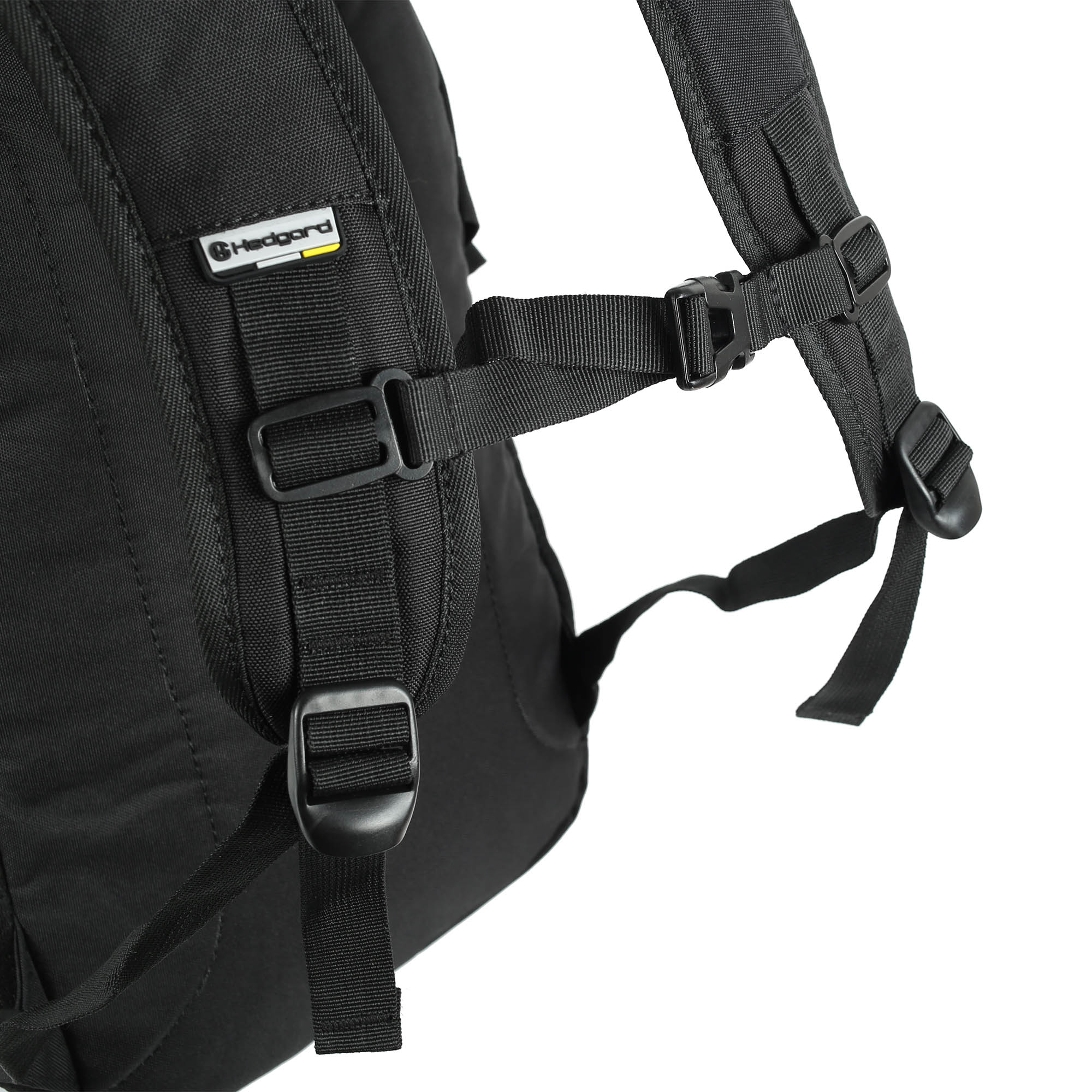 Рюкзак-майка  Hedgard 17082 Black