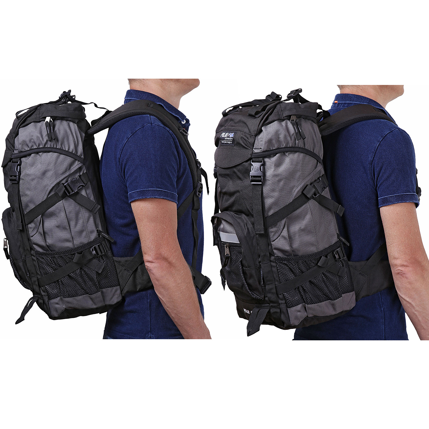 Рюкзак POLAR П301-06