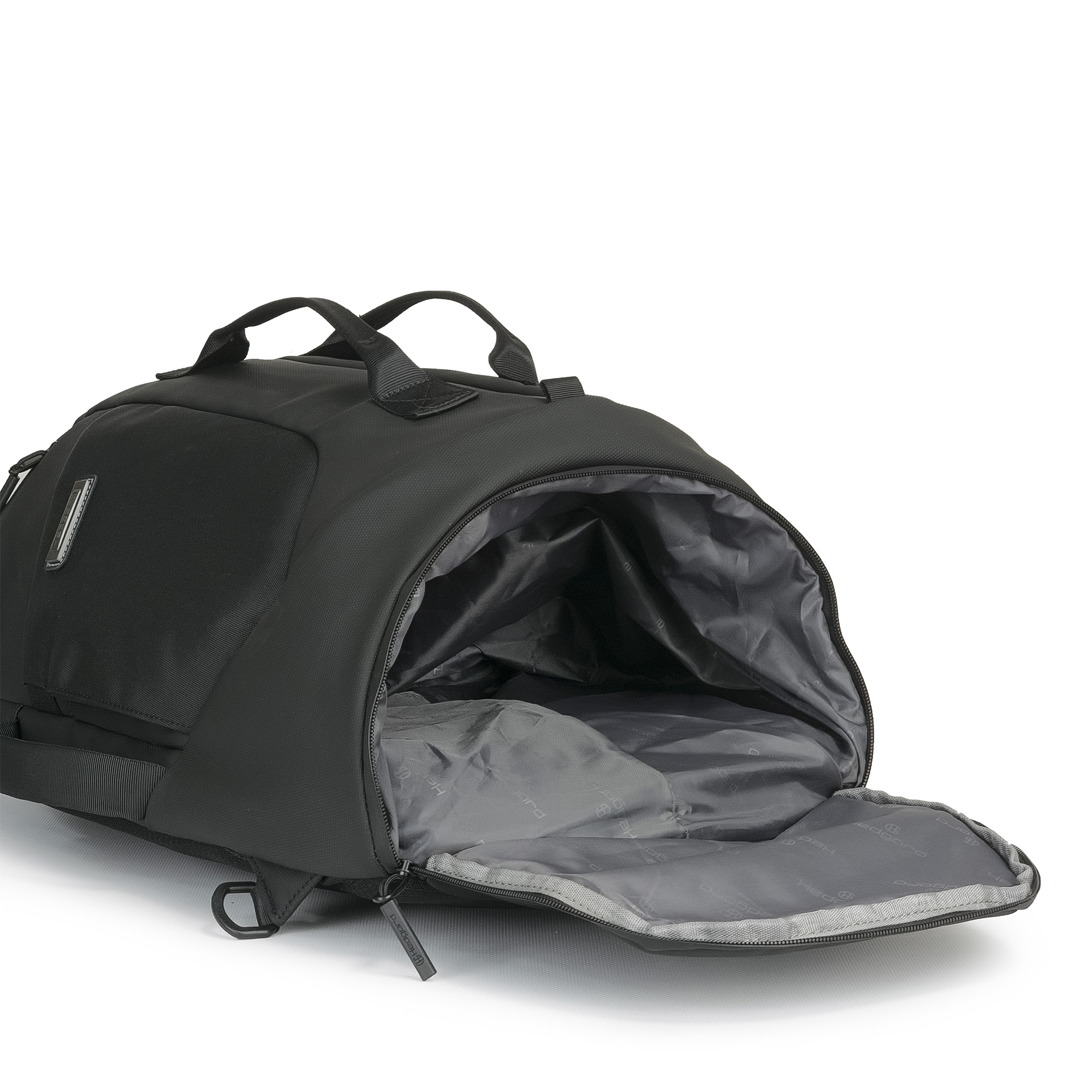 Сумка-рюкзак  Hedgard 0455 Black