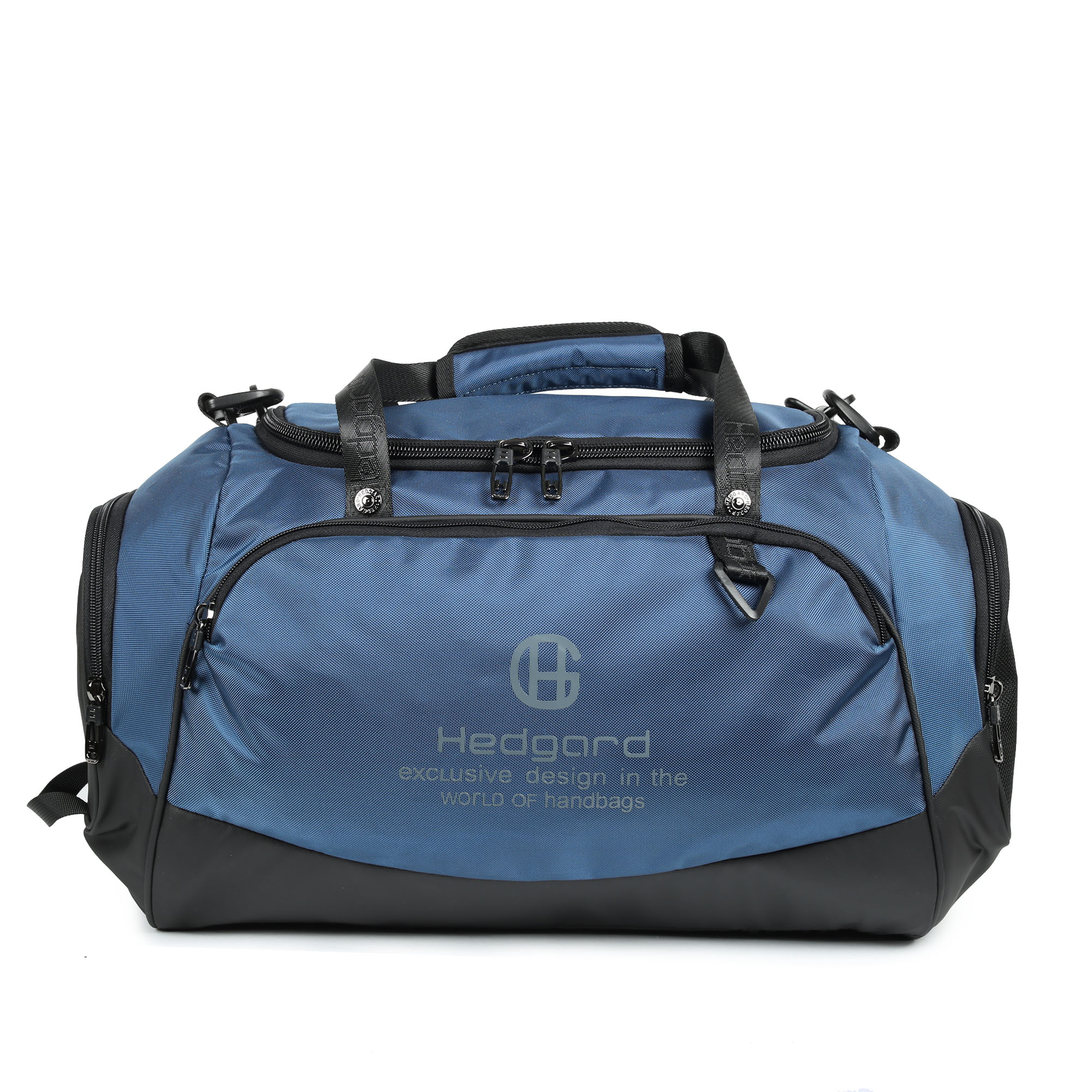 Дорожно-спортивная сумка  Hedgard 4178 Blue