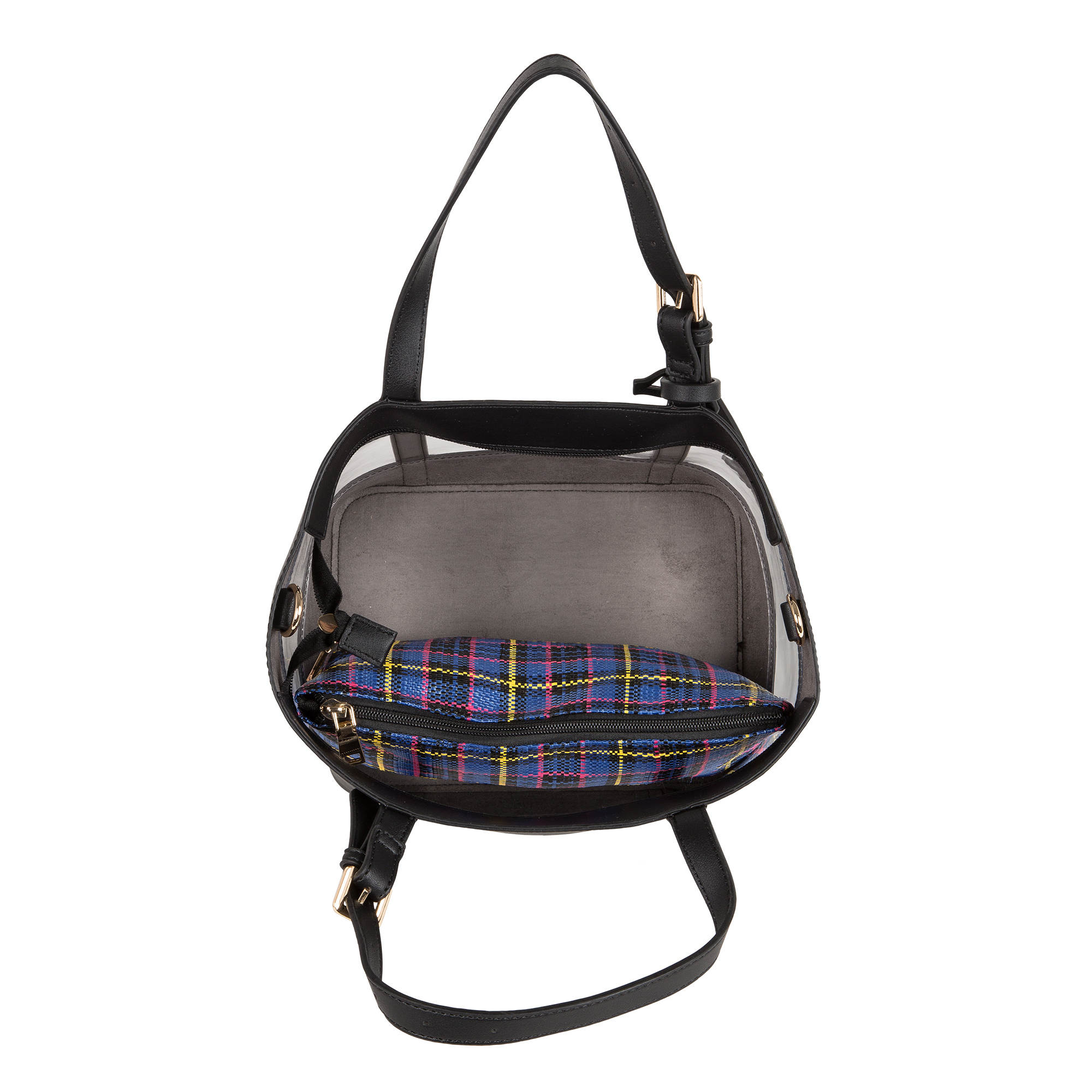 Женская сумка POLA 84528