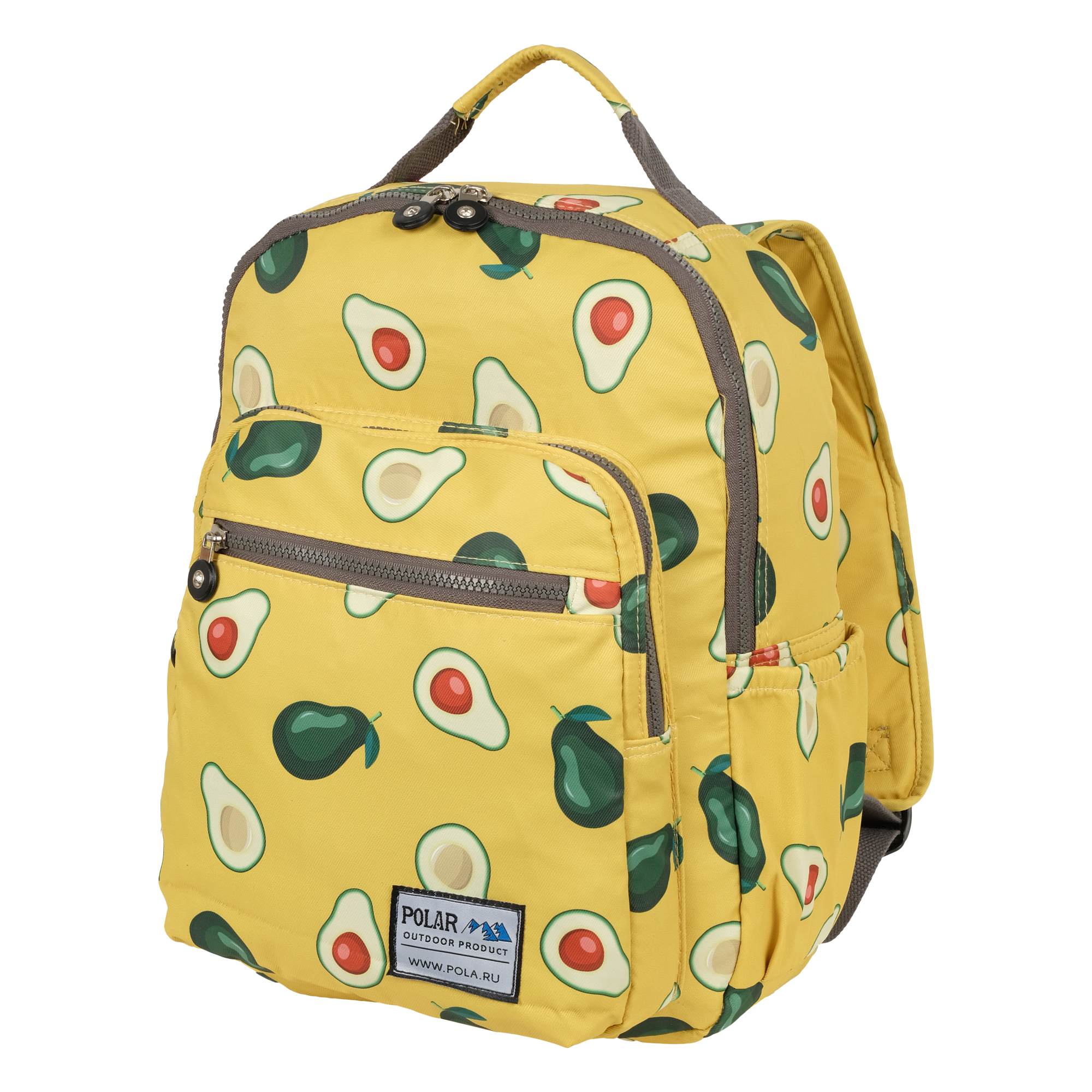 Городской рюкзак POLAR П8100-2