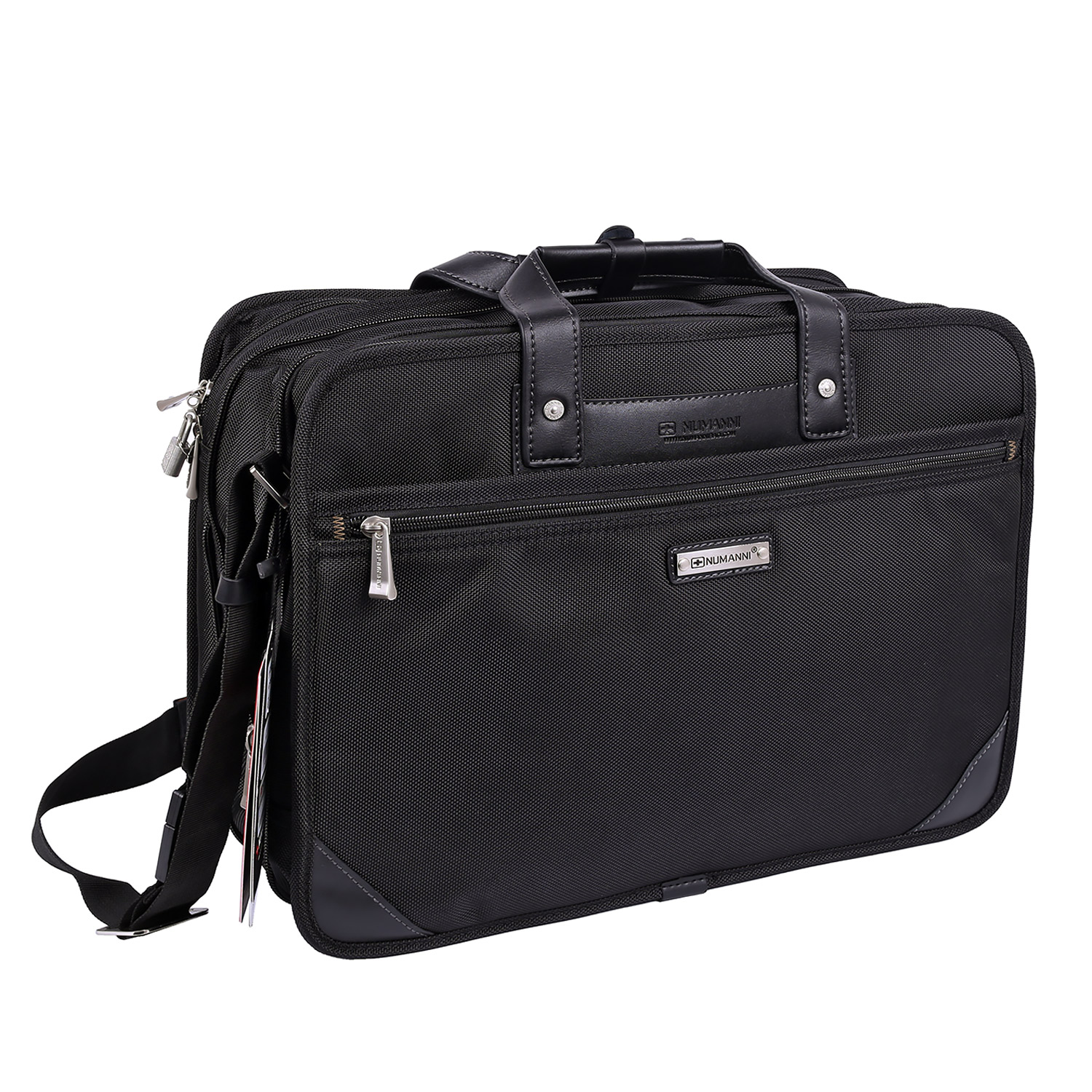 Сумка-портфель с отделением для ноутбука Numanni PW647