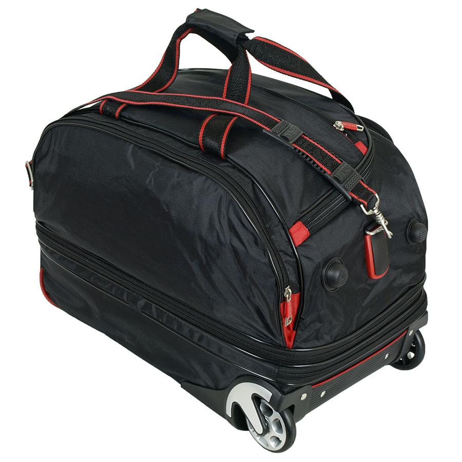 Сумка-трансформер BESKIN 113801